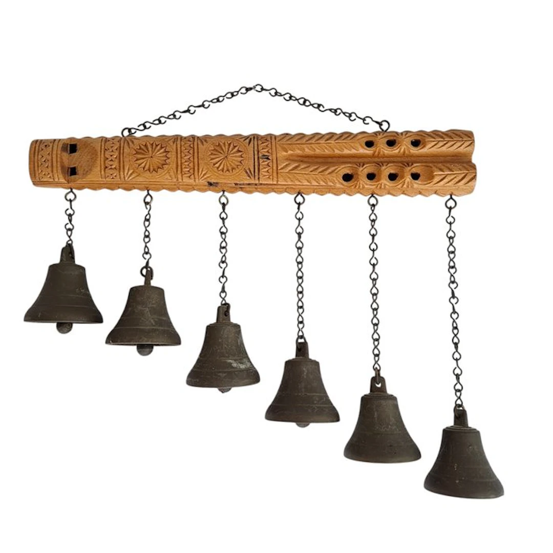 Decorative ornament - Balkan
