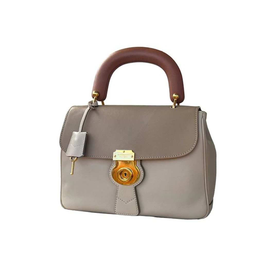 Burberry - Handbag