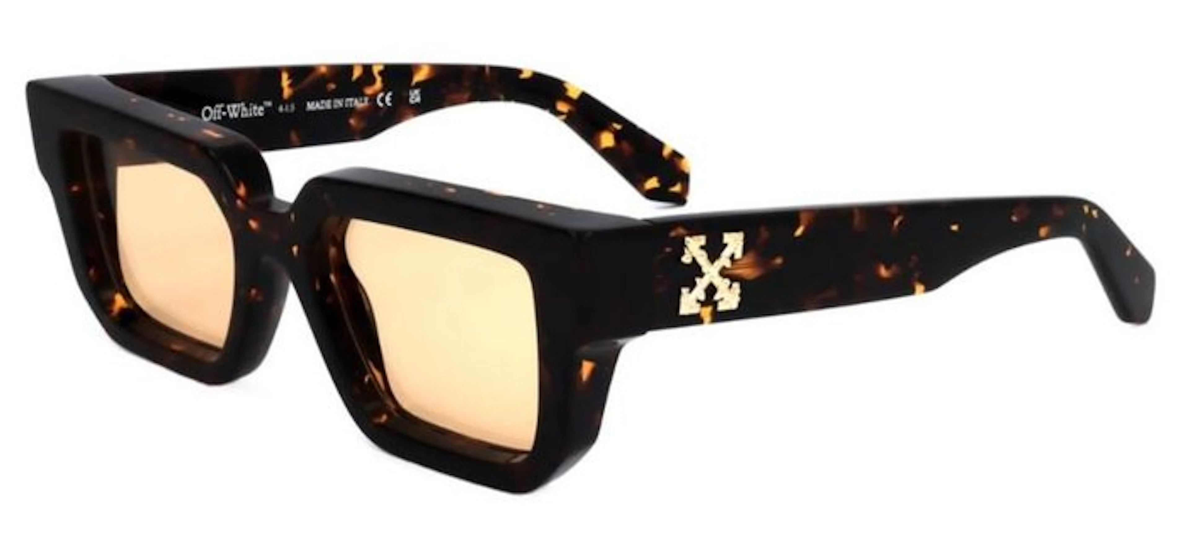 Off White - OFF WHITE SILVERSTONE 6062 - Sunglasses