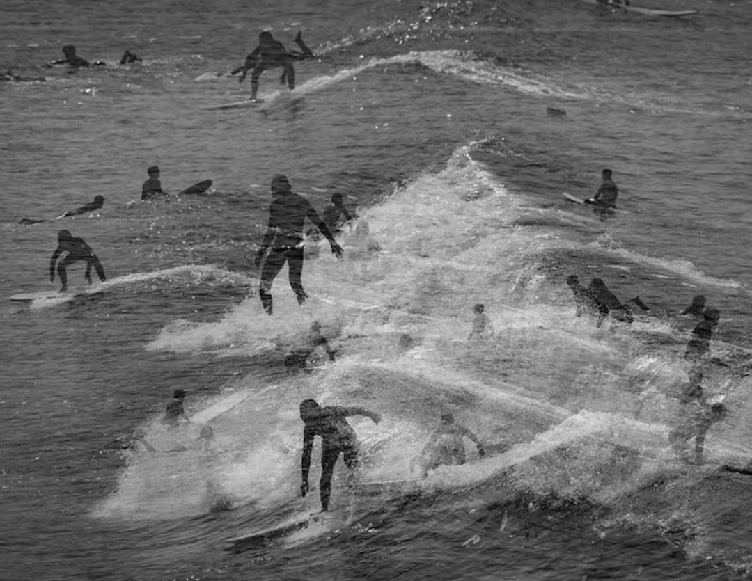 Ben Dauchez - Multisurf