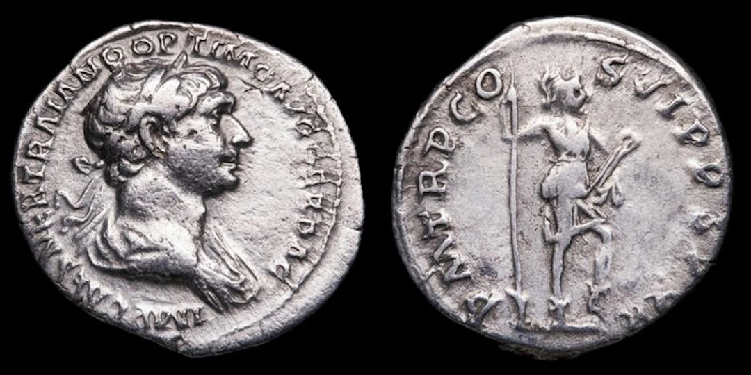Roman Empire