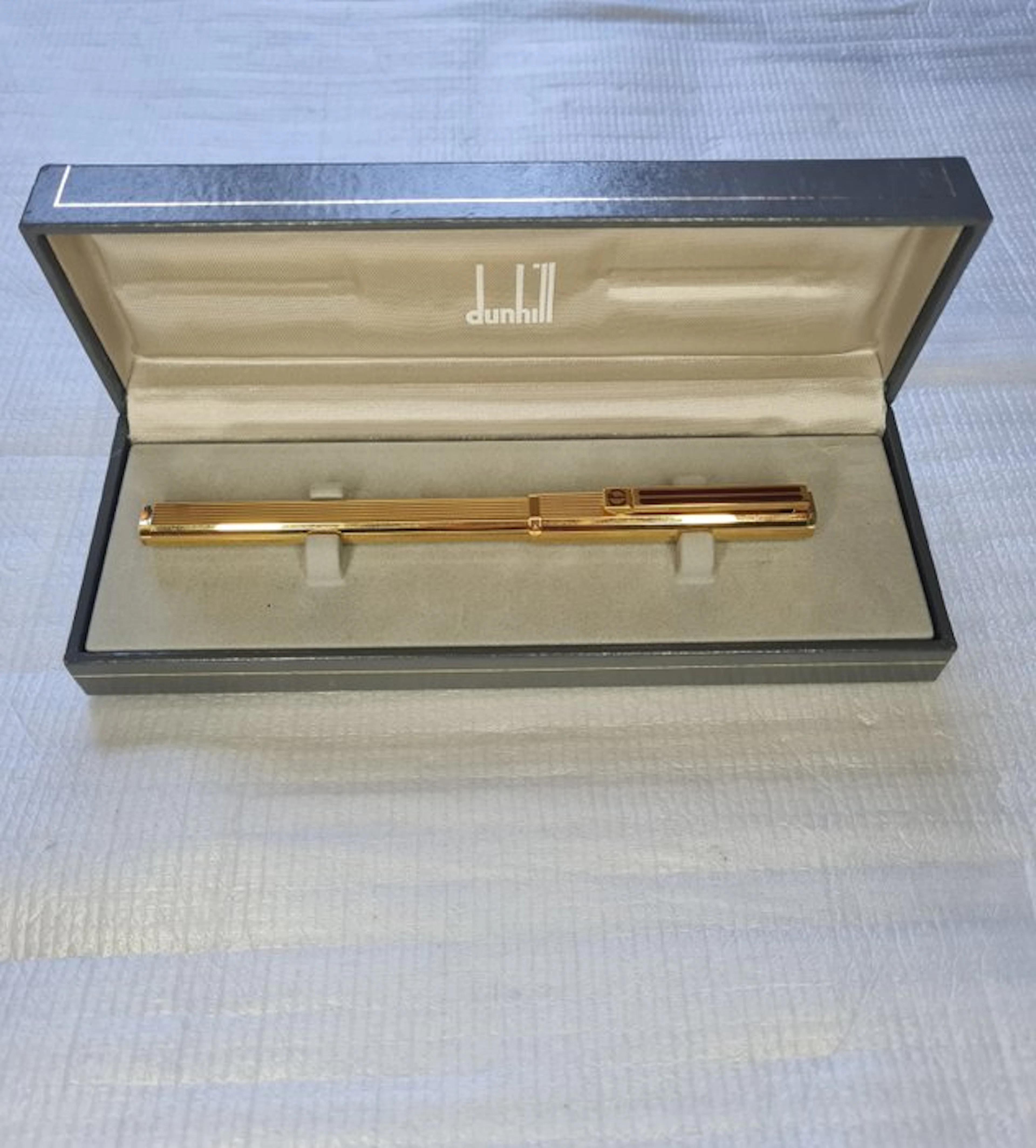 Dunhill - Roller ball pen