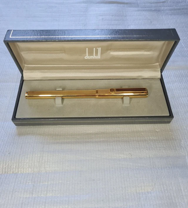 Dunhill - Roller ball pen