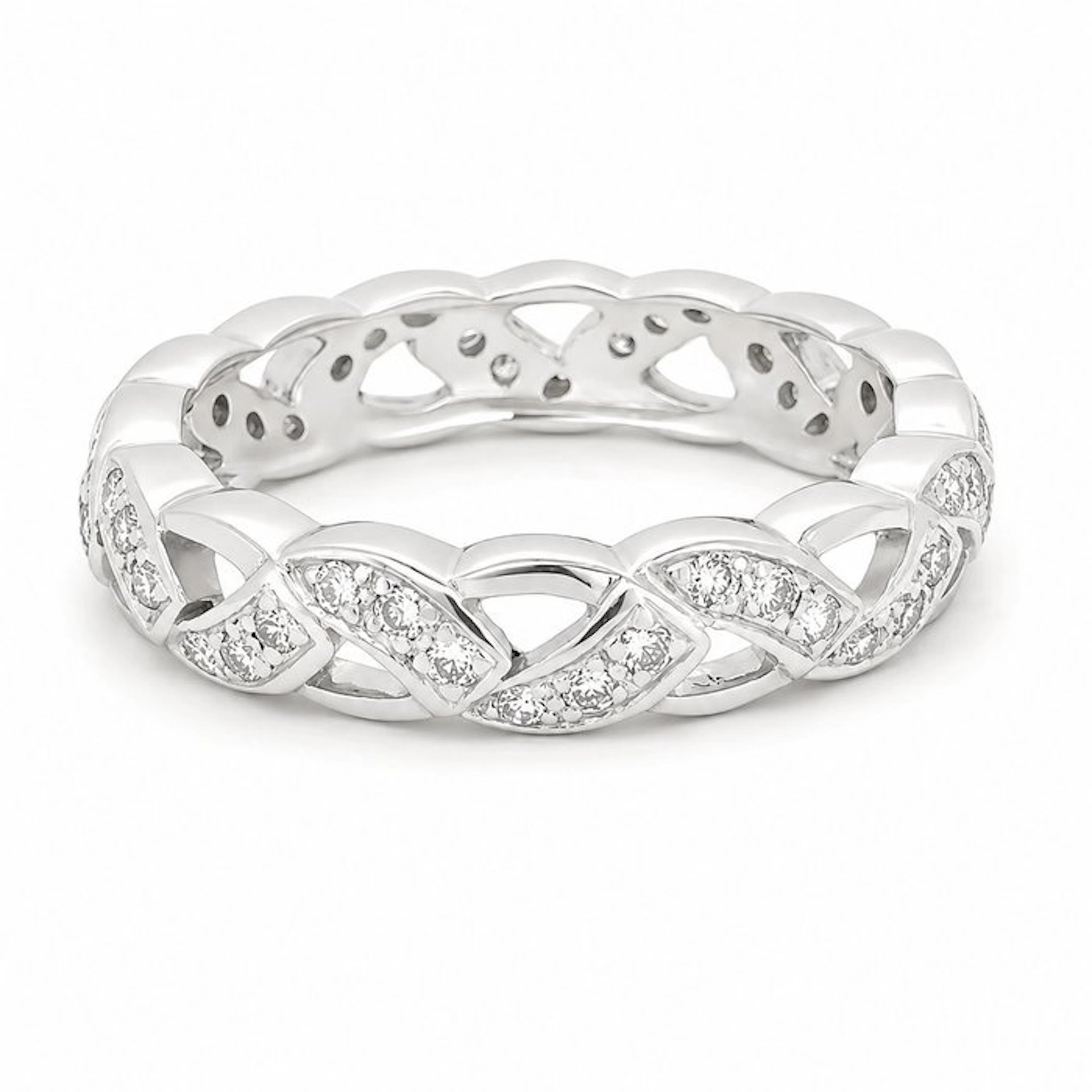Ring - 18 kt