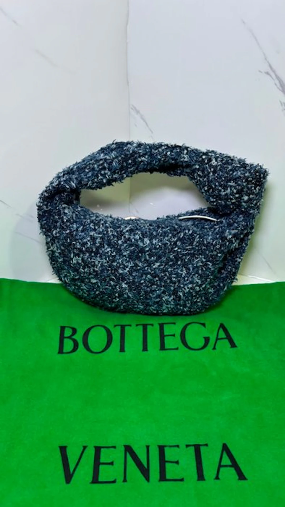 Bottega Veneta - Handbag