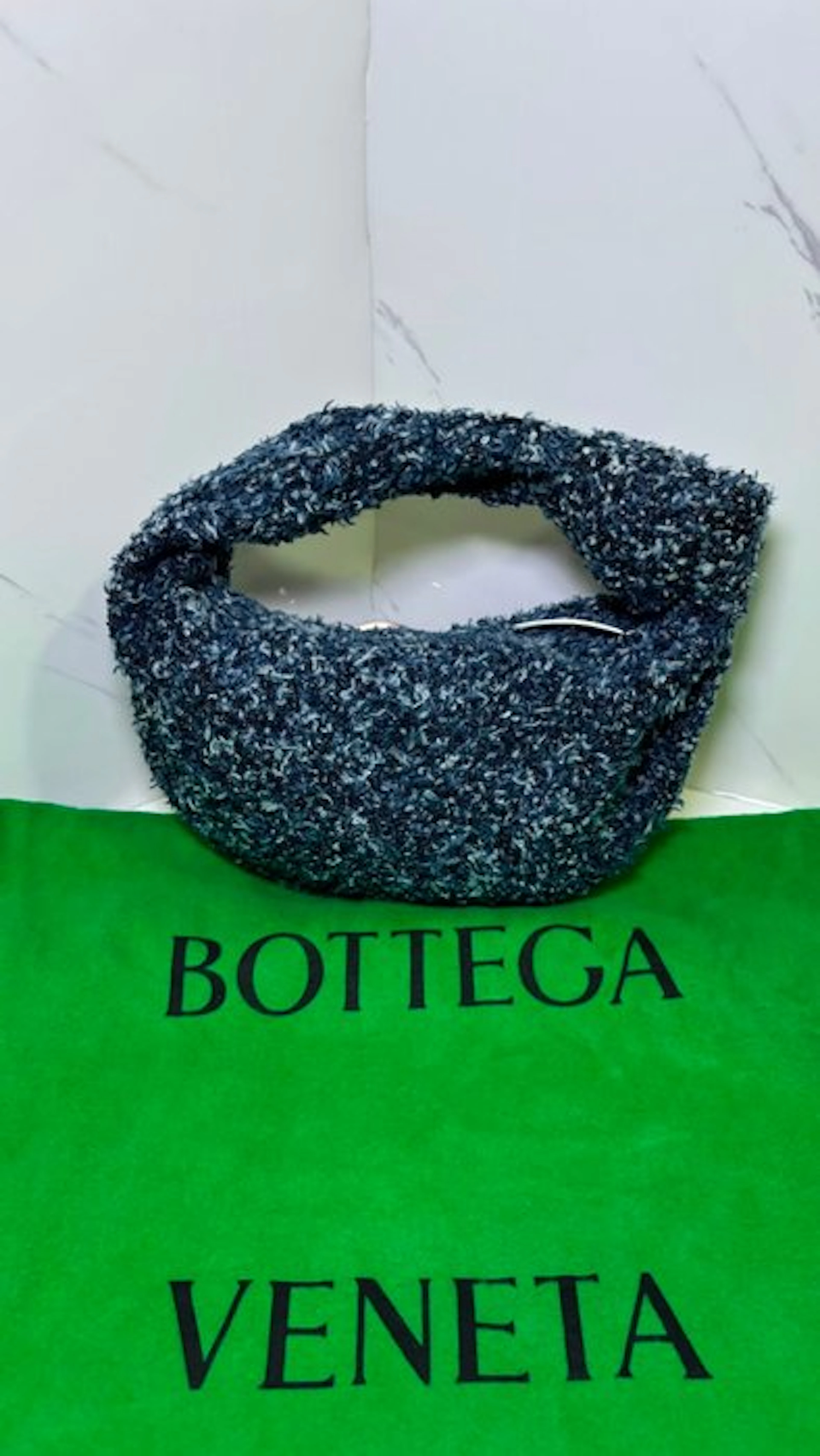 Bottega Veneta - Handbag
