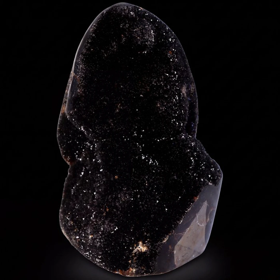 Top Quality - Dragon Egg - Geode- 0.65 kg