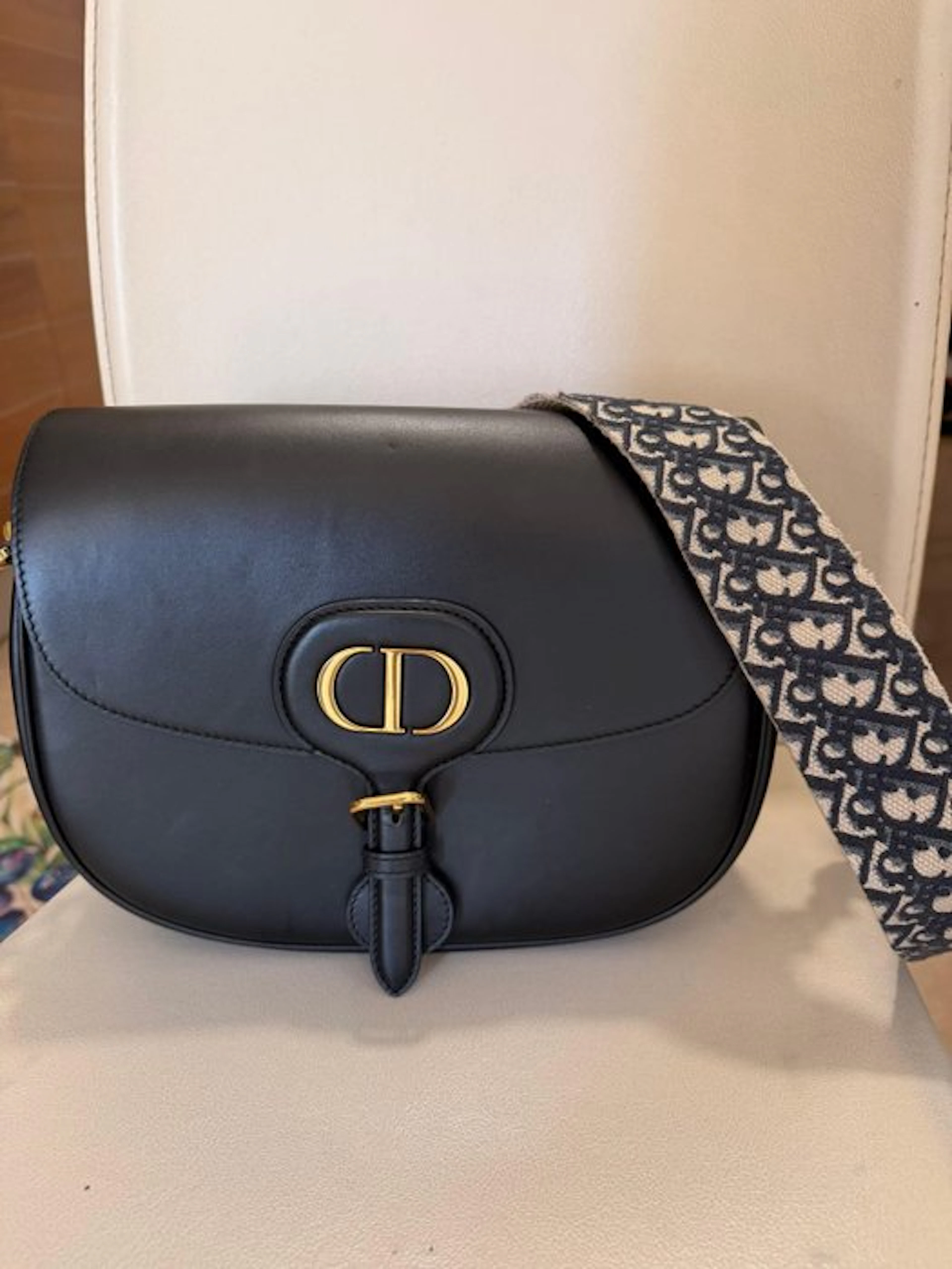 Christian Dior - Bobby - Crossbody bag