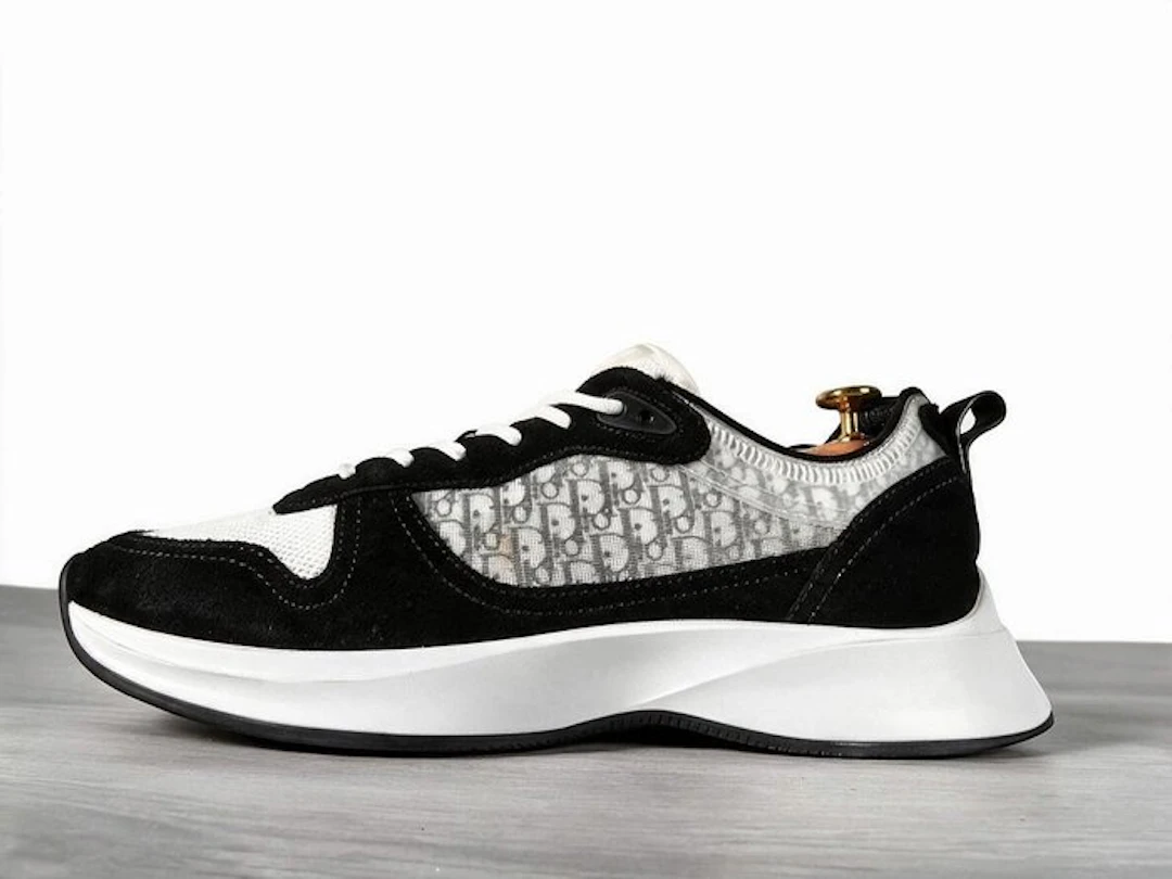 Christian Dior - B25 - Sneakers - Size: EU 43