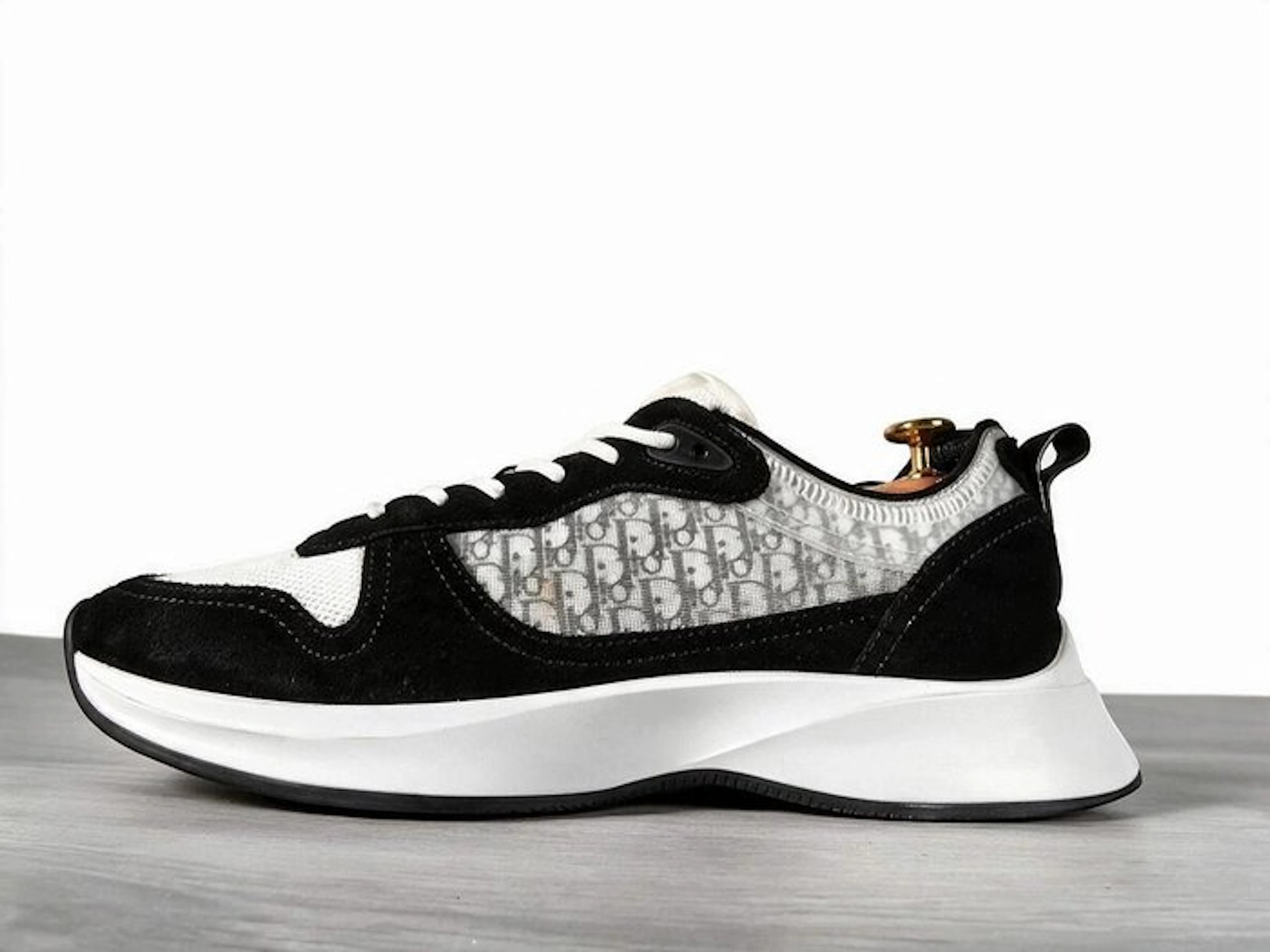 Christian Dior - B25 - Sneakers - Size: EU 43
