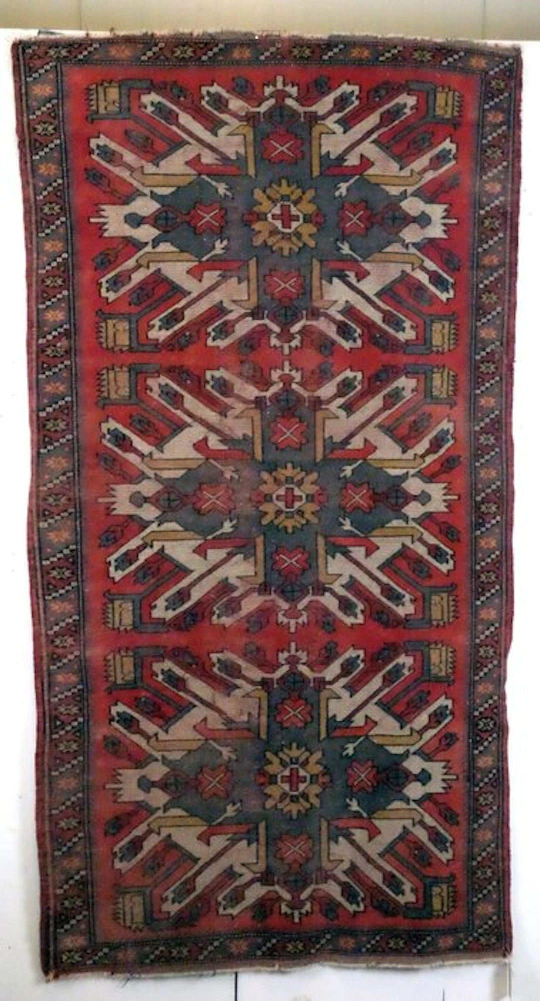 chelabert, adler sweater - Carpet - 200 cm - 107 cm