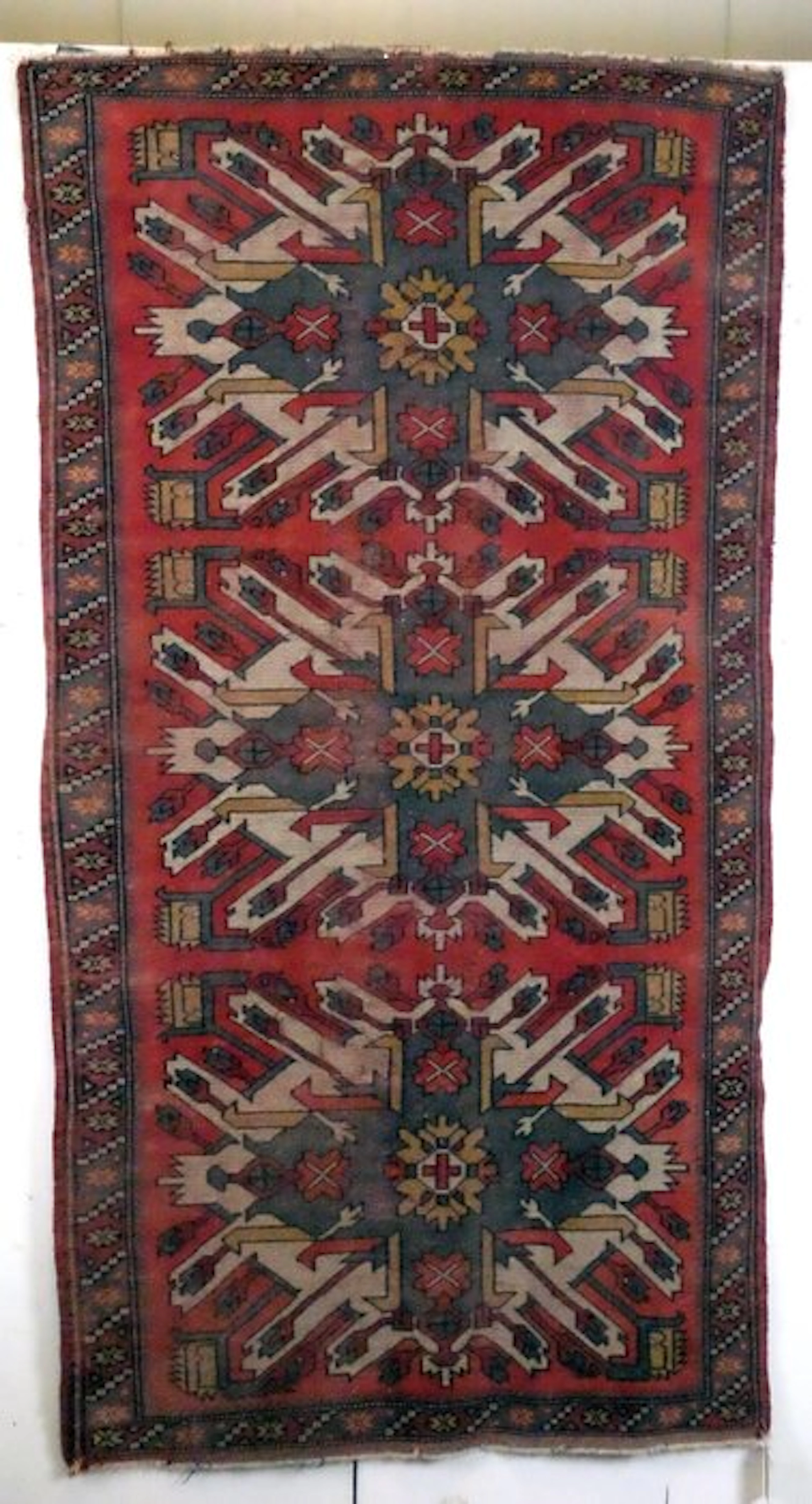 chelabert, adler sweater - Carpet - 200 cm - 107 cm