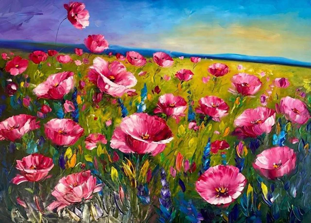 Yuni R. P - XL - Estallido Rosa