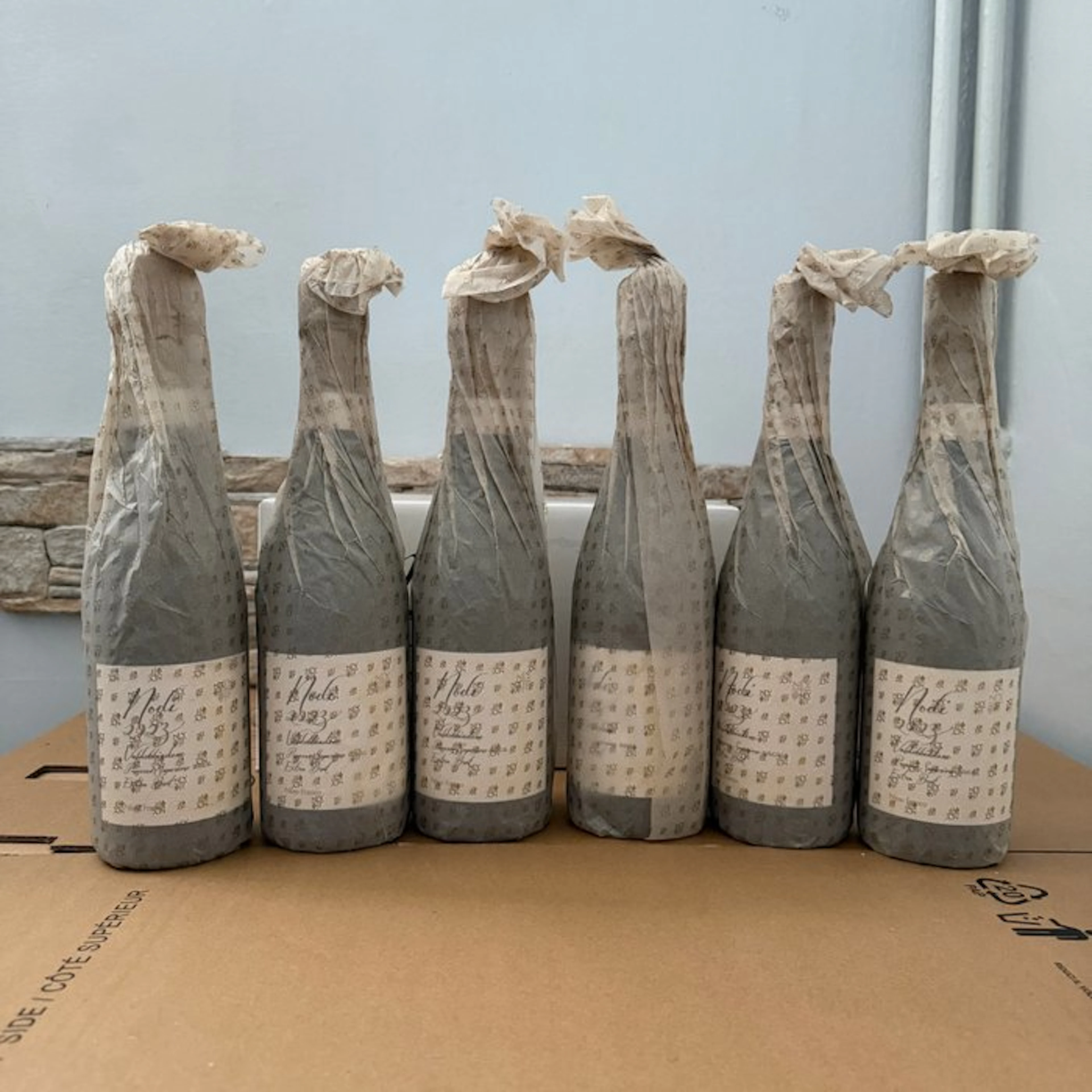 2024 Nino Franco, Nodi - Veneto - 6 Bottles (0.75L)