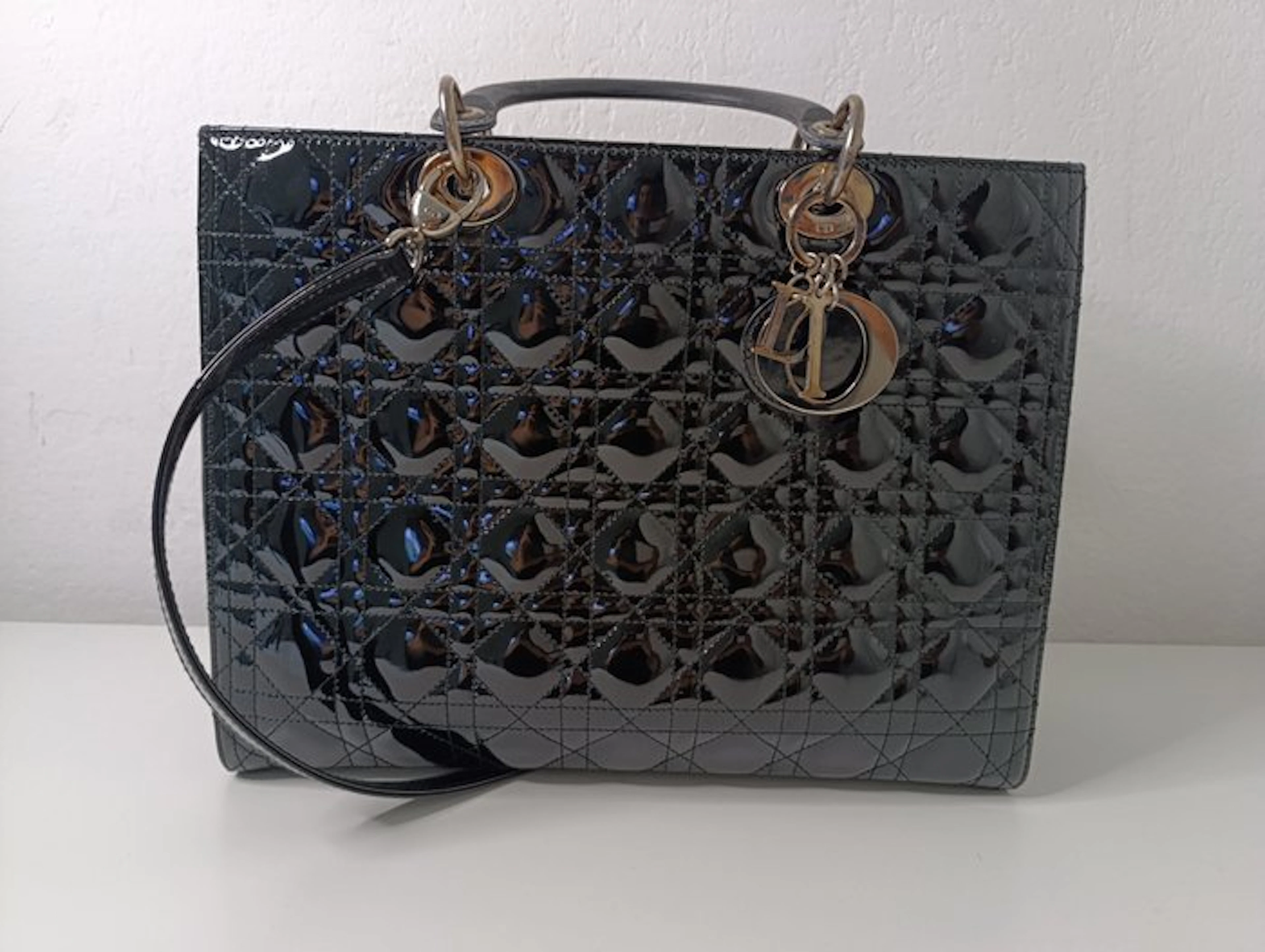 Christian Dior - Lady Dior - Handbag