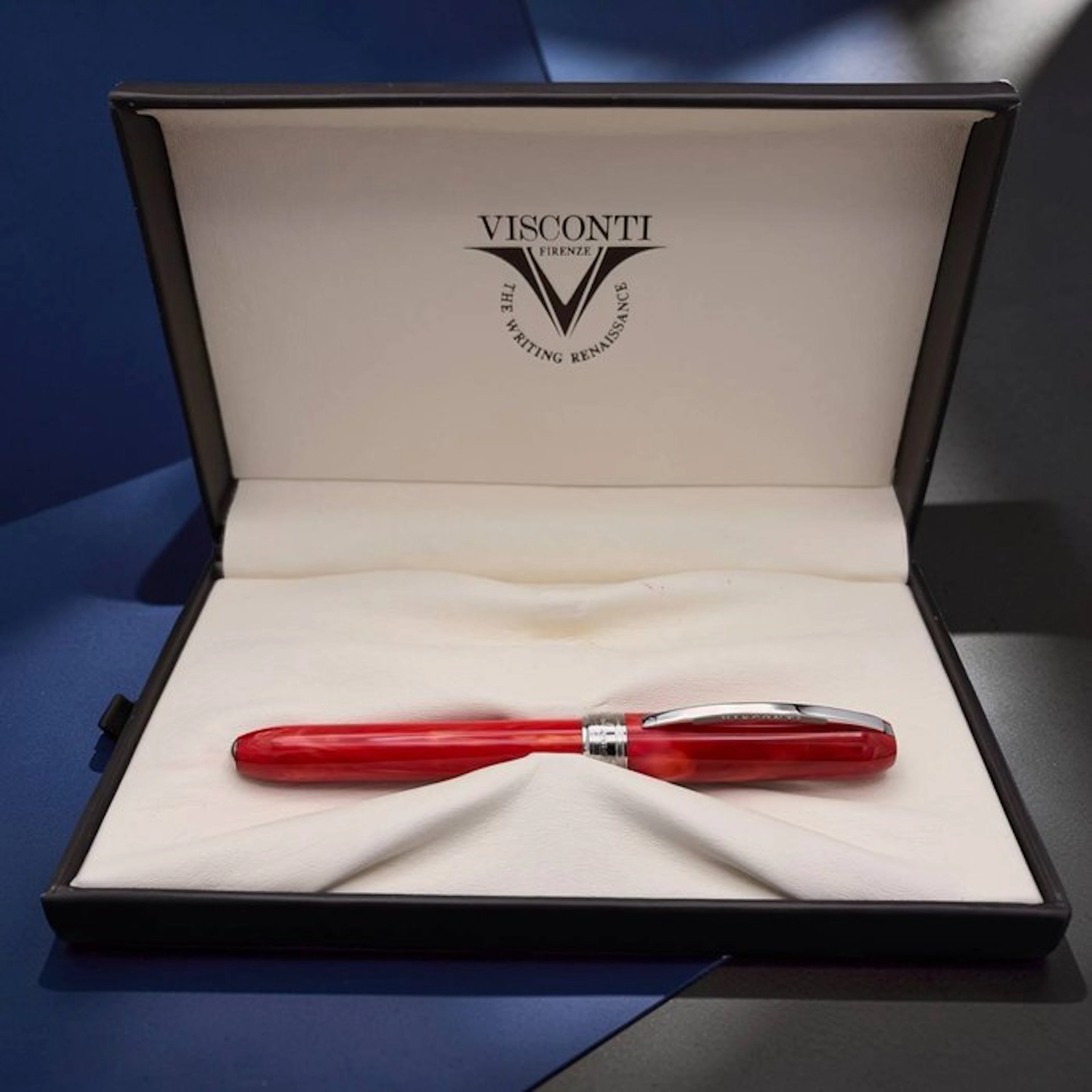 Visconti - Rembrandt - No reserve price - Fountain pen