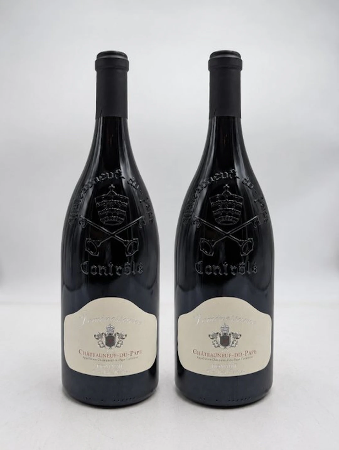 2023 Domaine de la Tour Saint Michel Feminessence...