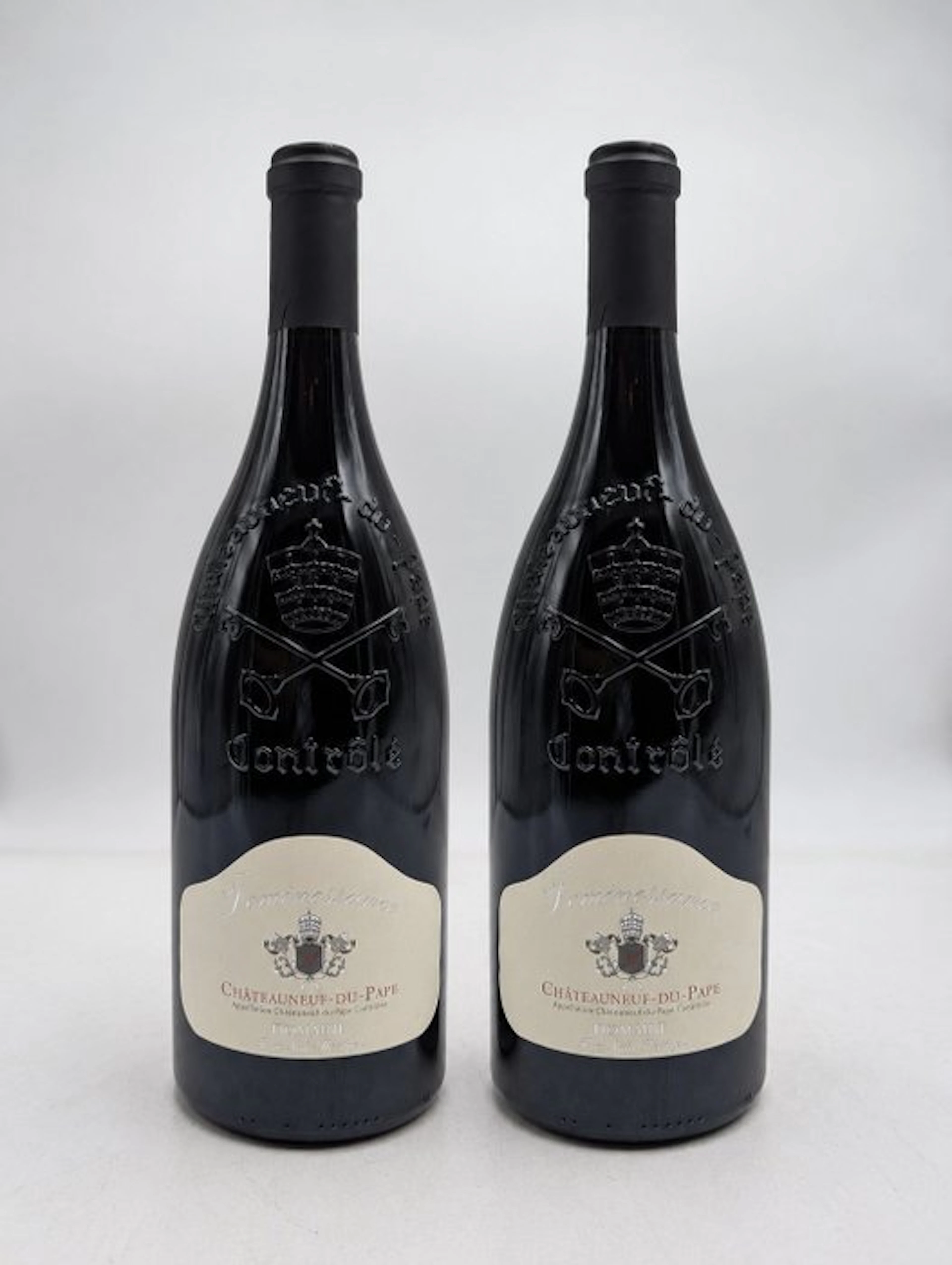2023 Domaine de la Tour Saint Michel Feminessence...