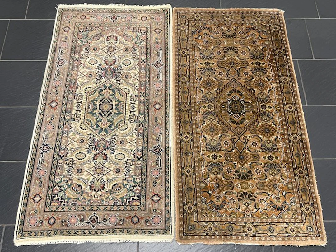 Bidjar Set - Rug - 140 cm - 75 cm