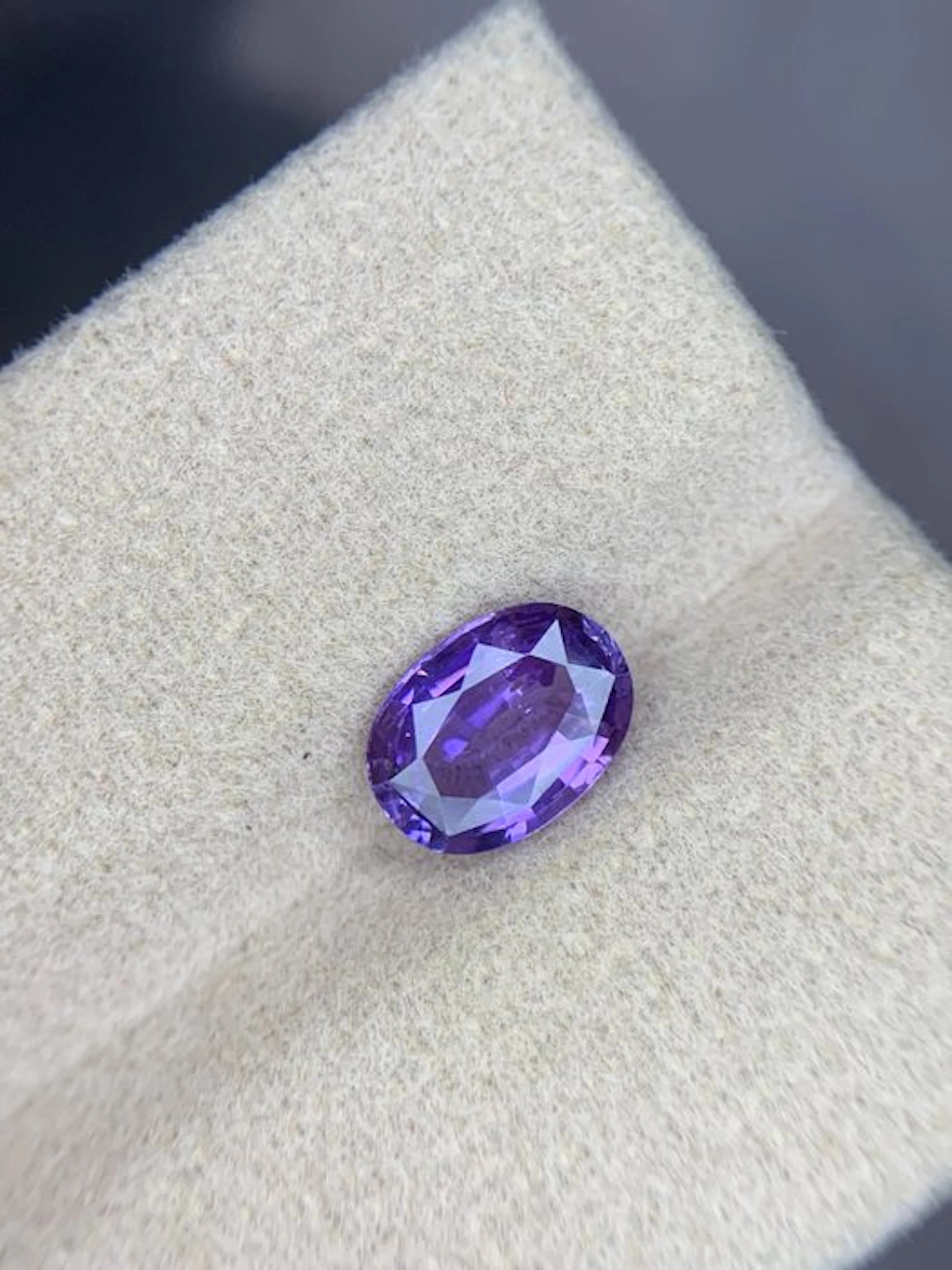 1 pcs Purple