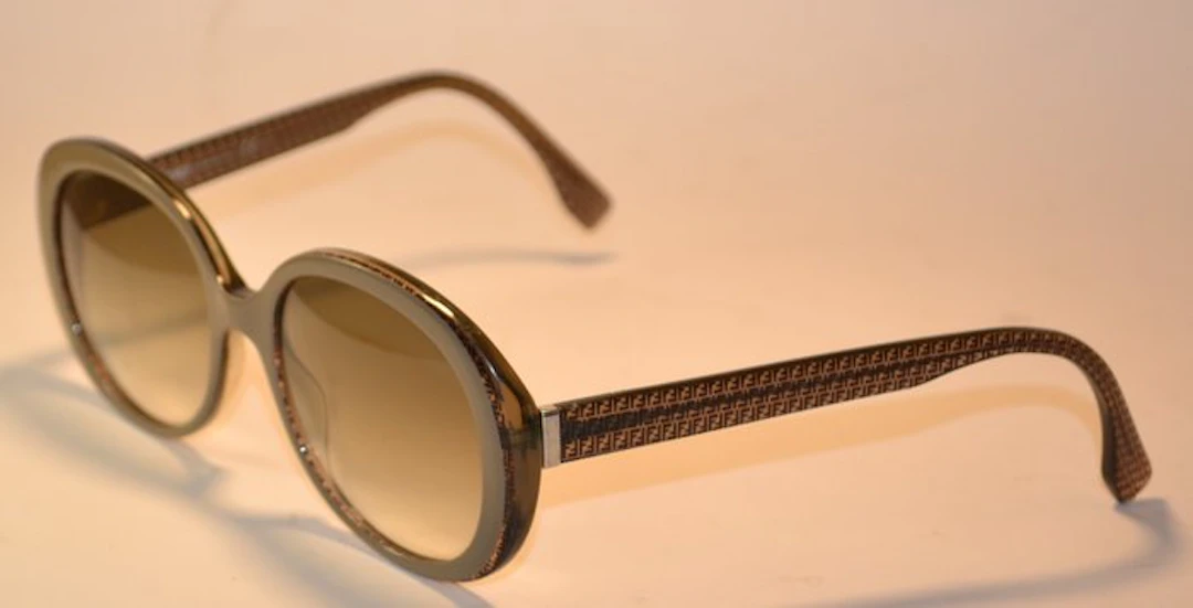 Fendi - FF 0001/S - Sunglasses