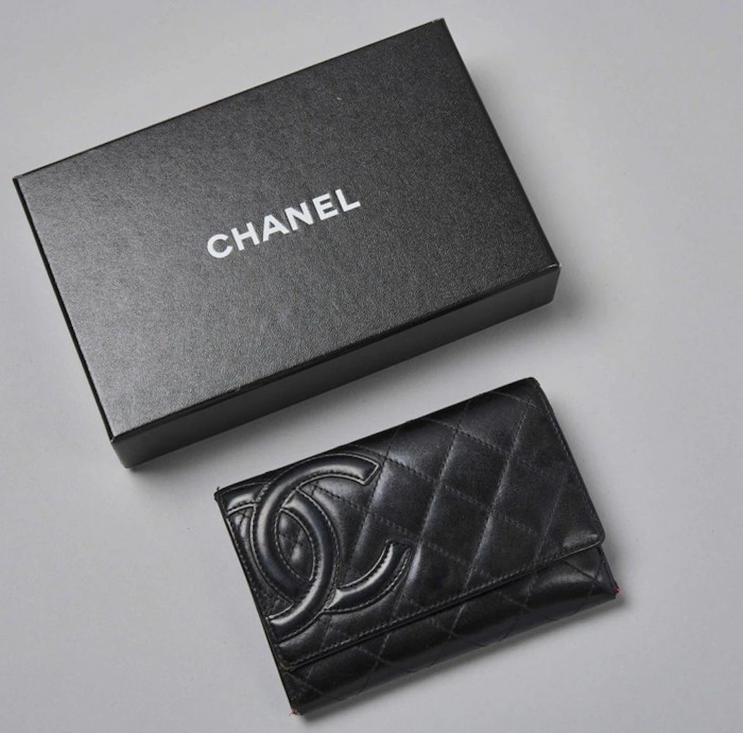 Chanel - Wallet
