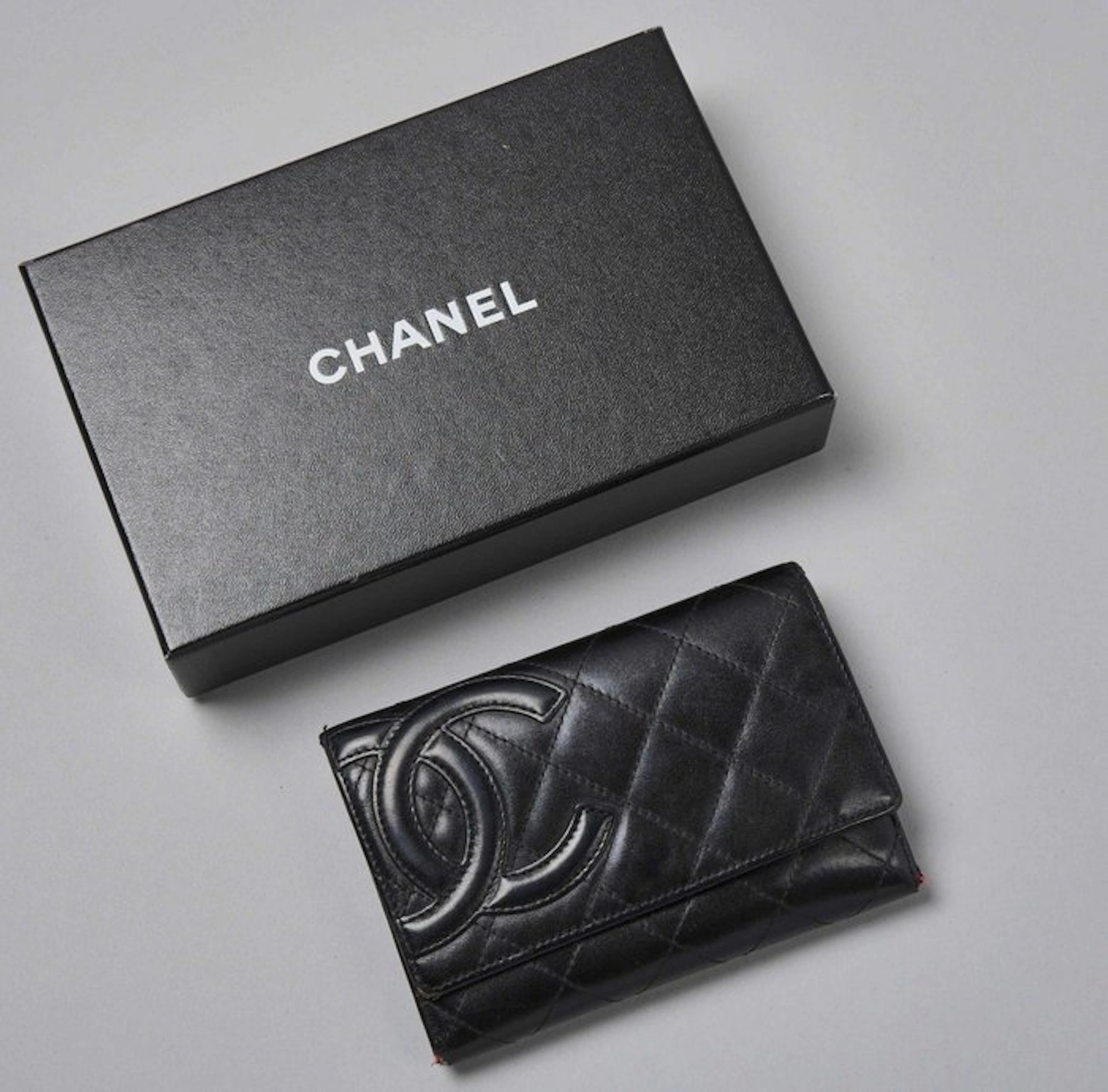 Chanel - Wallet