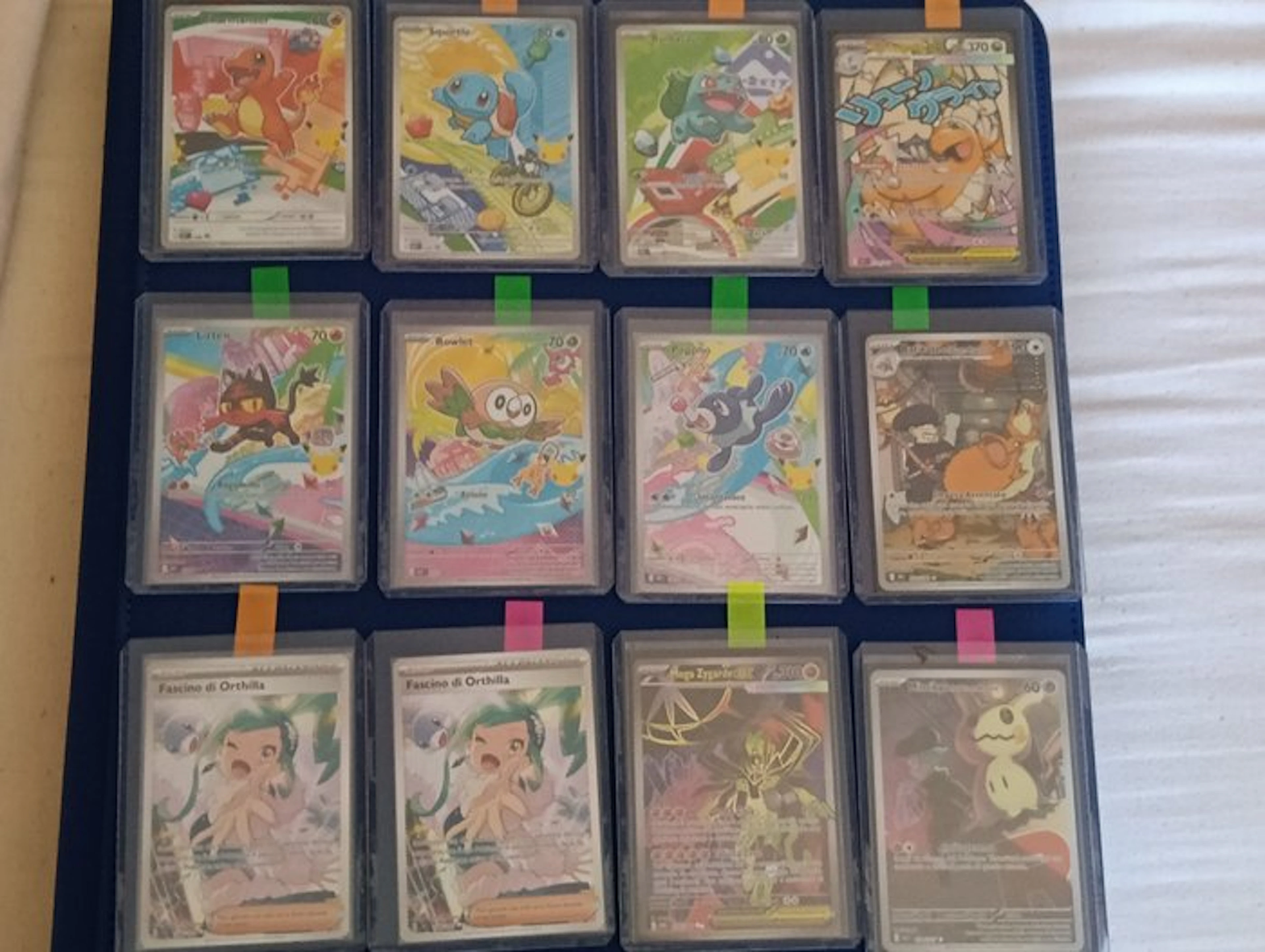 32 Mixed collection