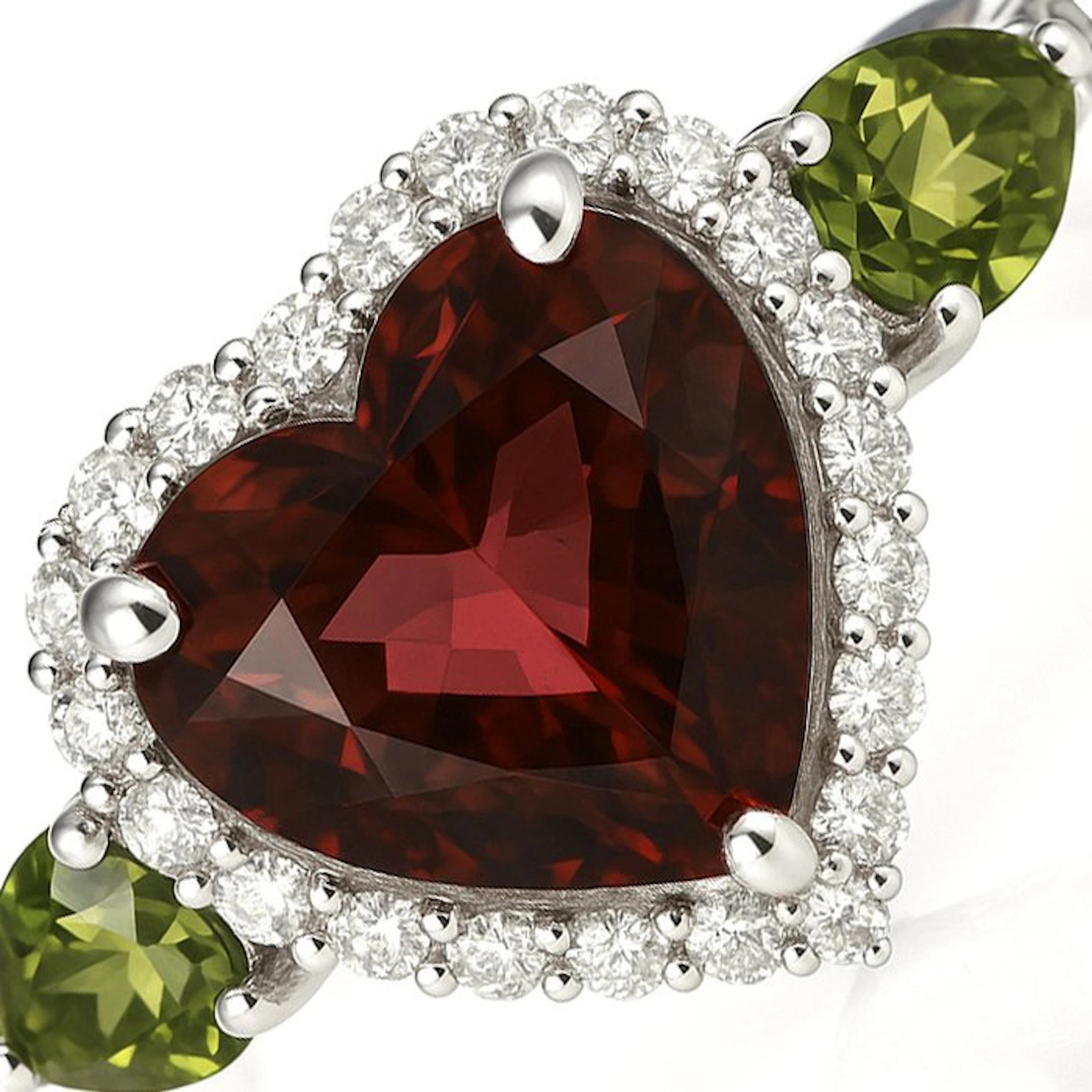 Ring - 18 kt