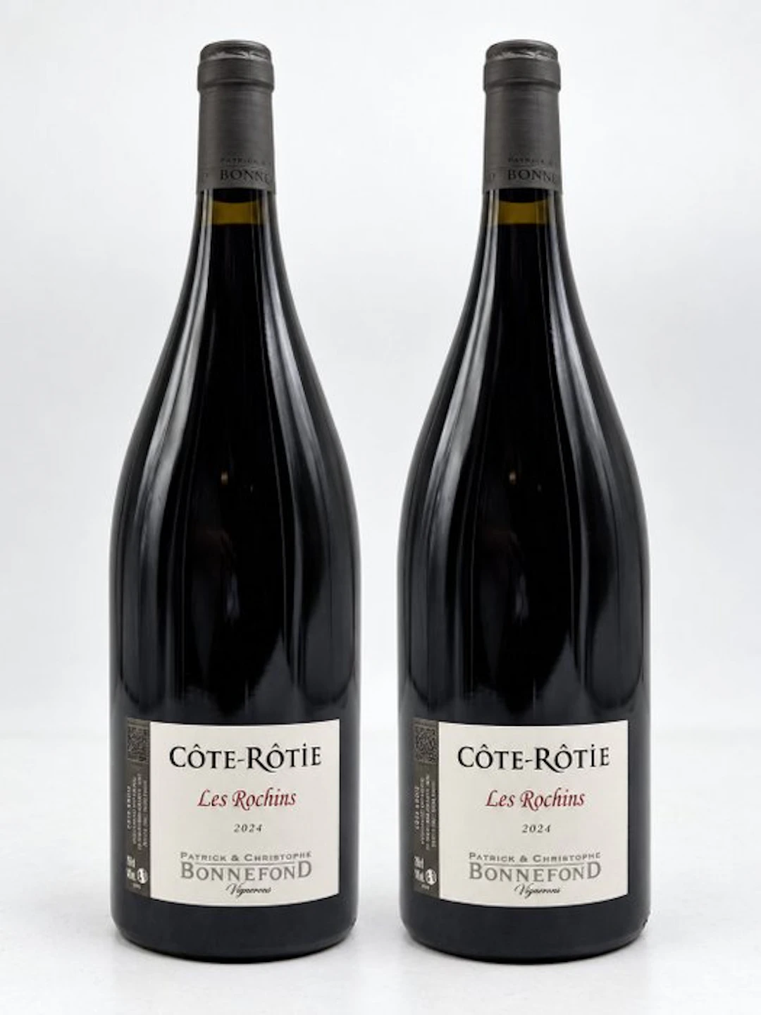 2024 Côte Rotie "Les Rochins" Domaine Patrick...
