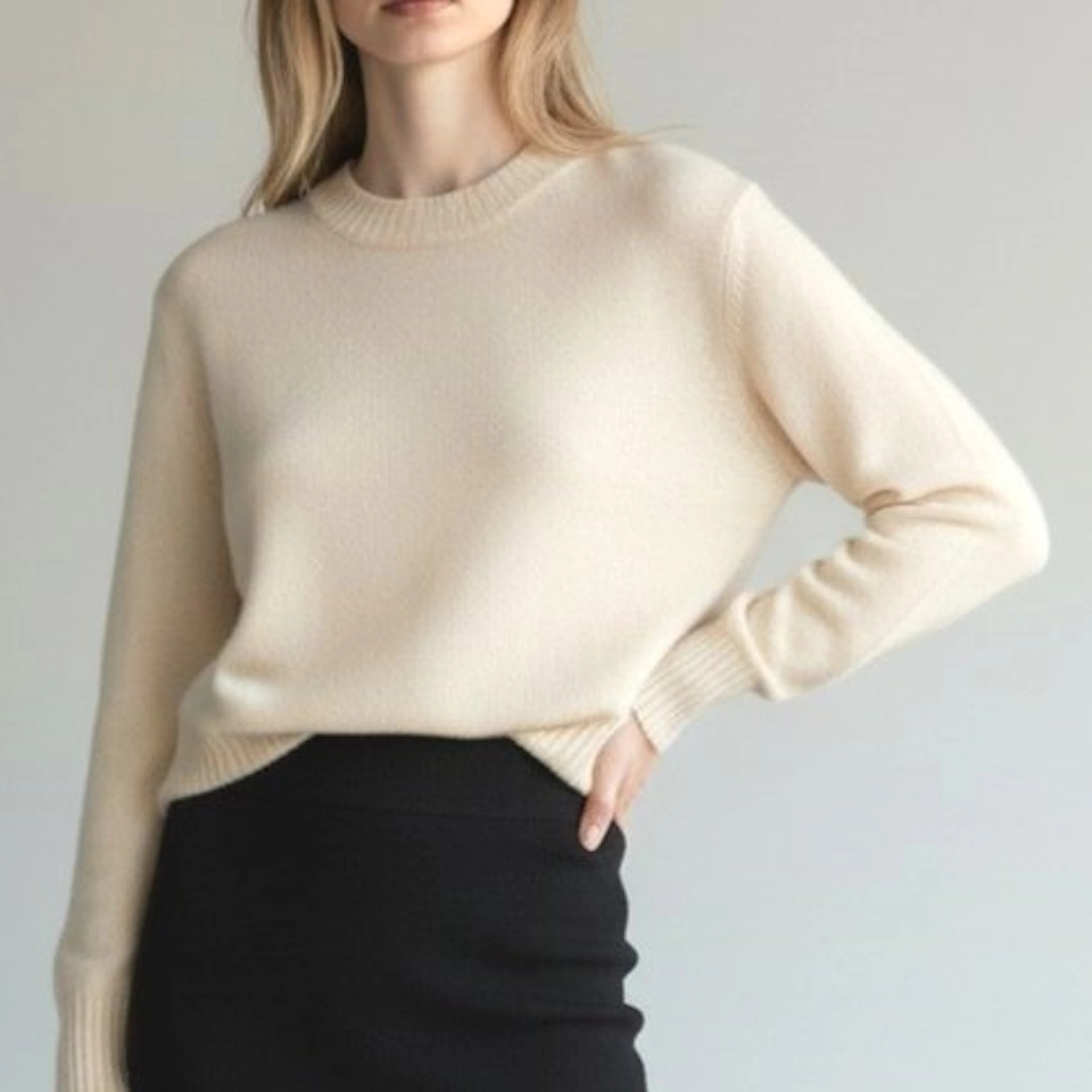 Sonia Rykiel -S - 100% Cashmere - Jumper - New with tags