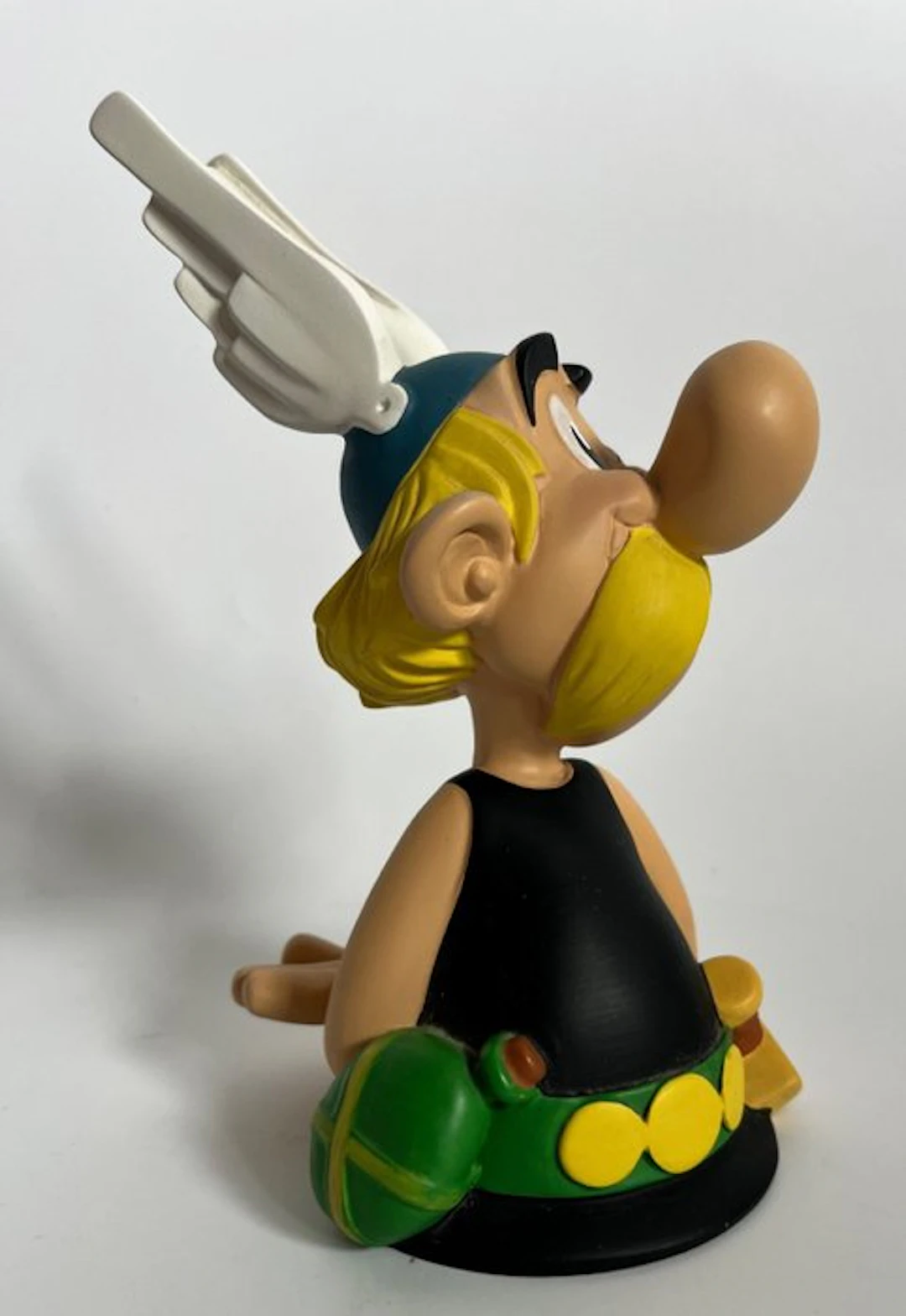 Leblon Delienne - Asterix - Buste Asterix - Première version