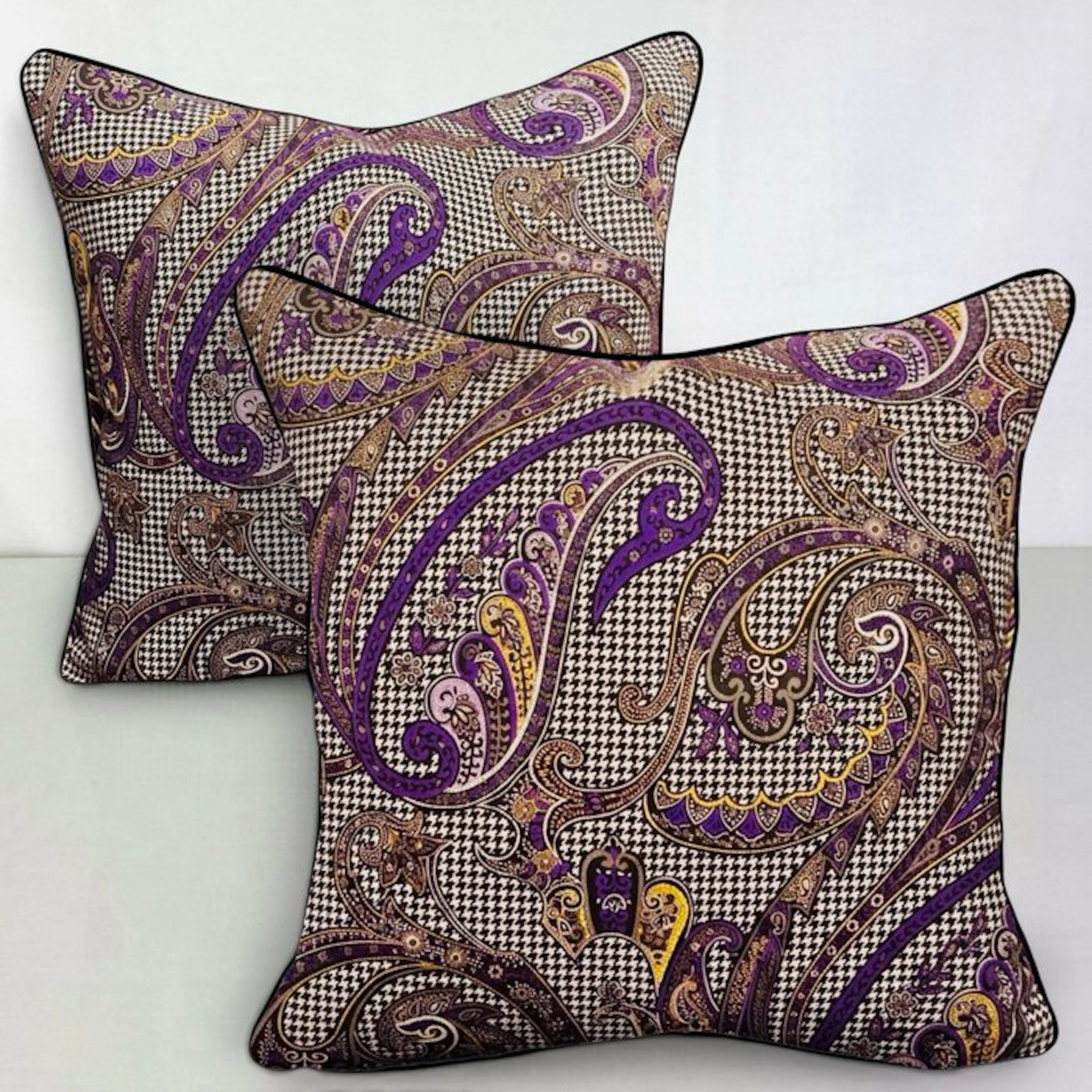 ETRO HOME - New set of two - Cushion