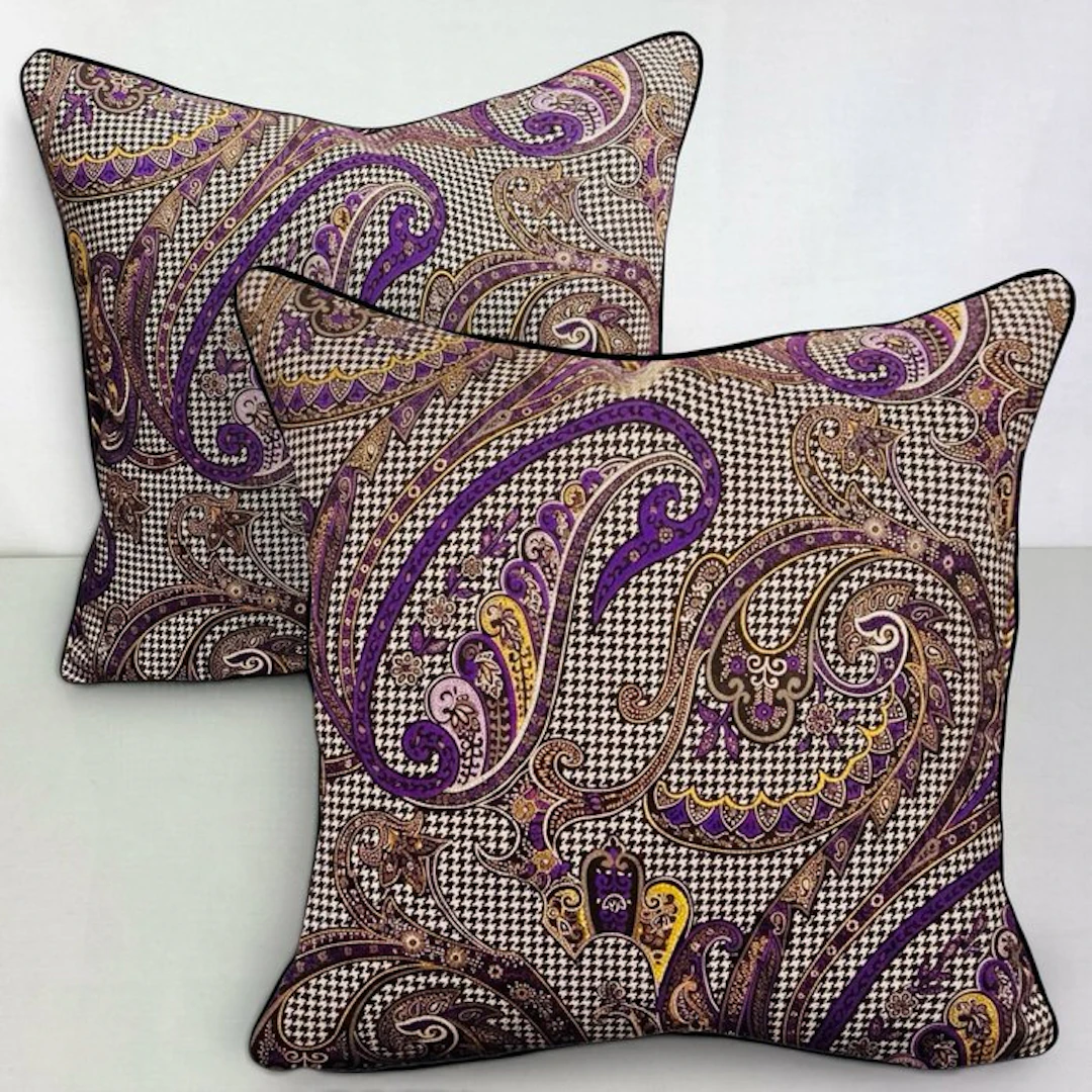 ETRO HOME - New set of two - Cushion