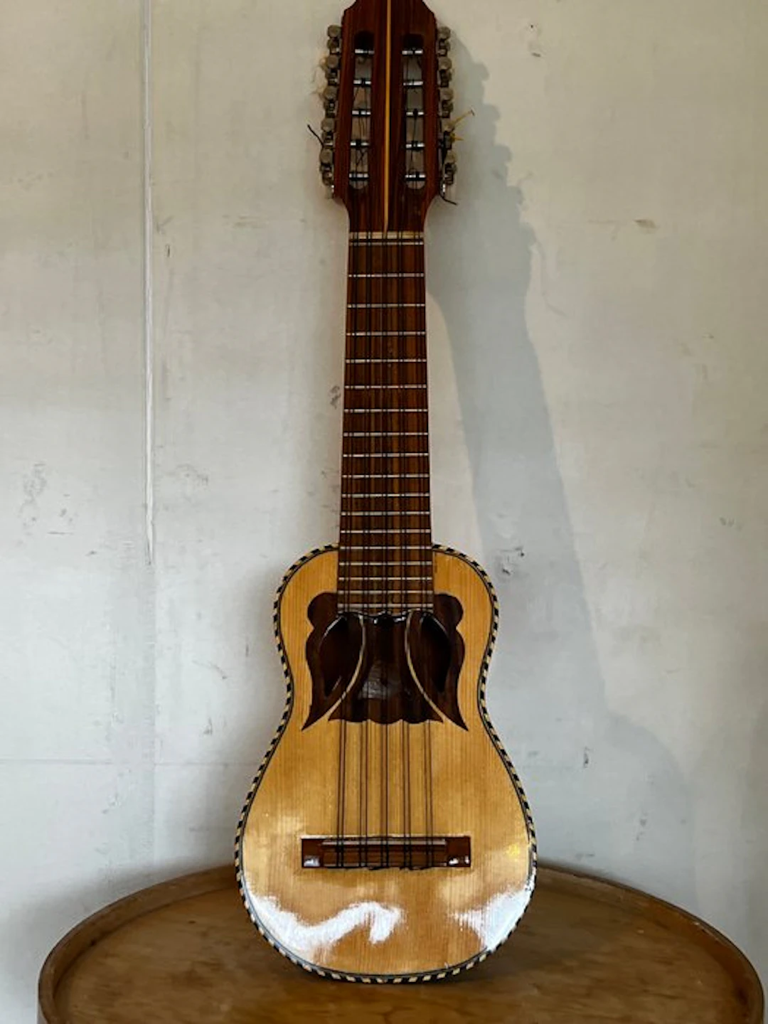 Unknown - - Charango - Peru - 1980 (No reserve price)