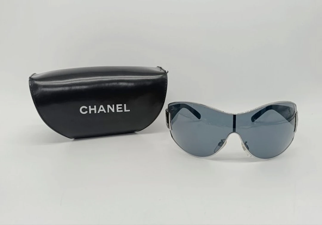 Chanel - 4114 - Sunglasses