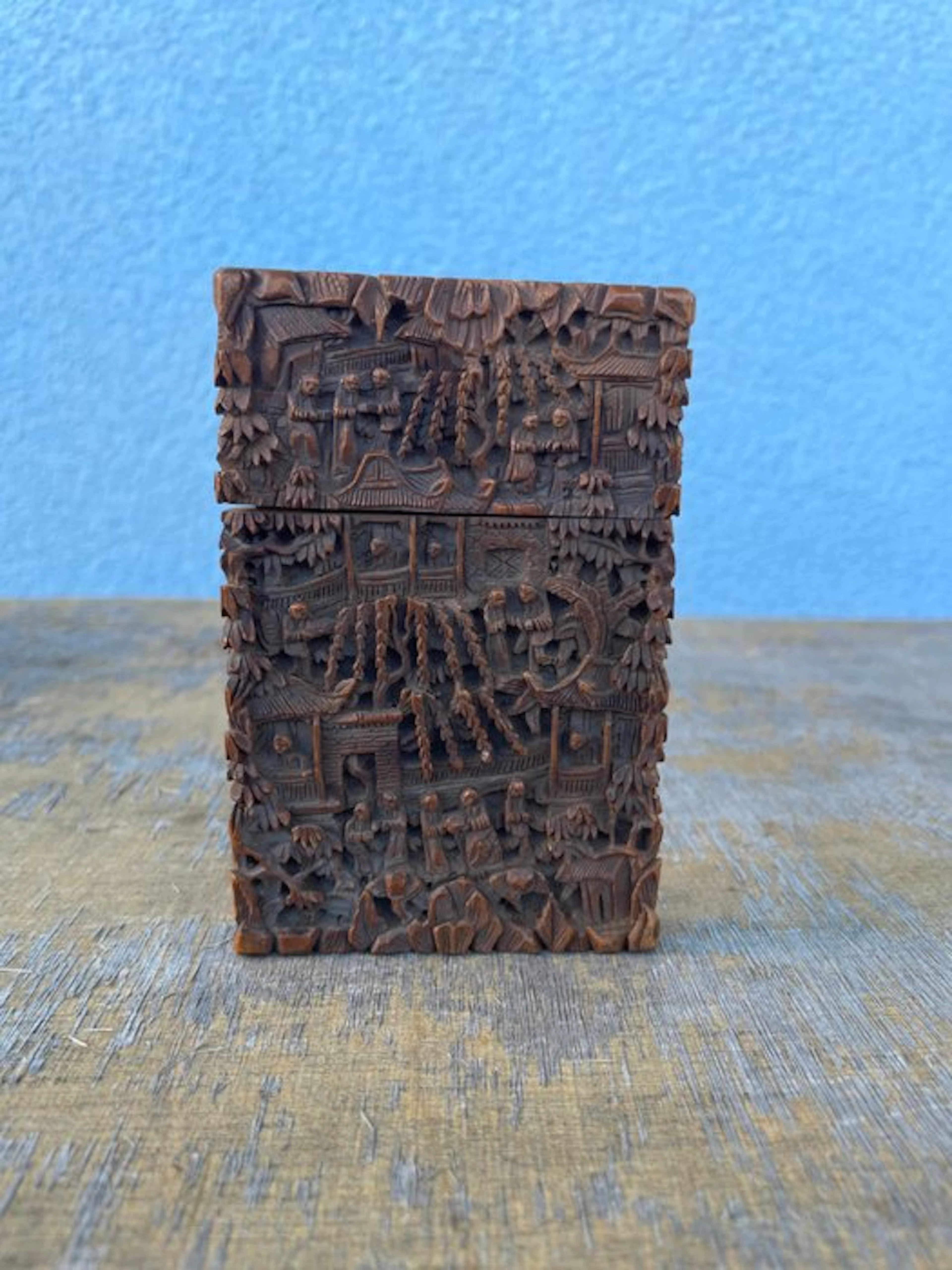 Card case