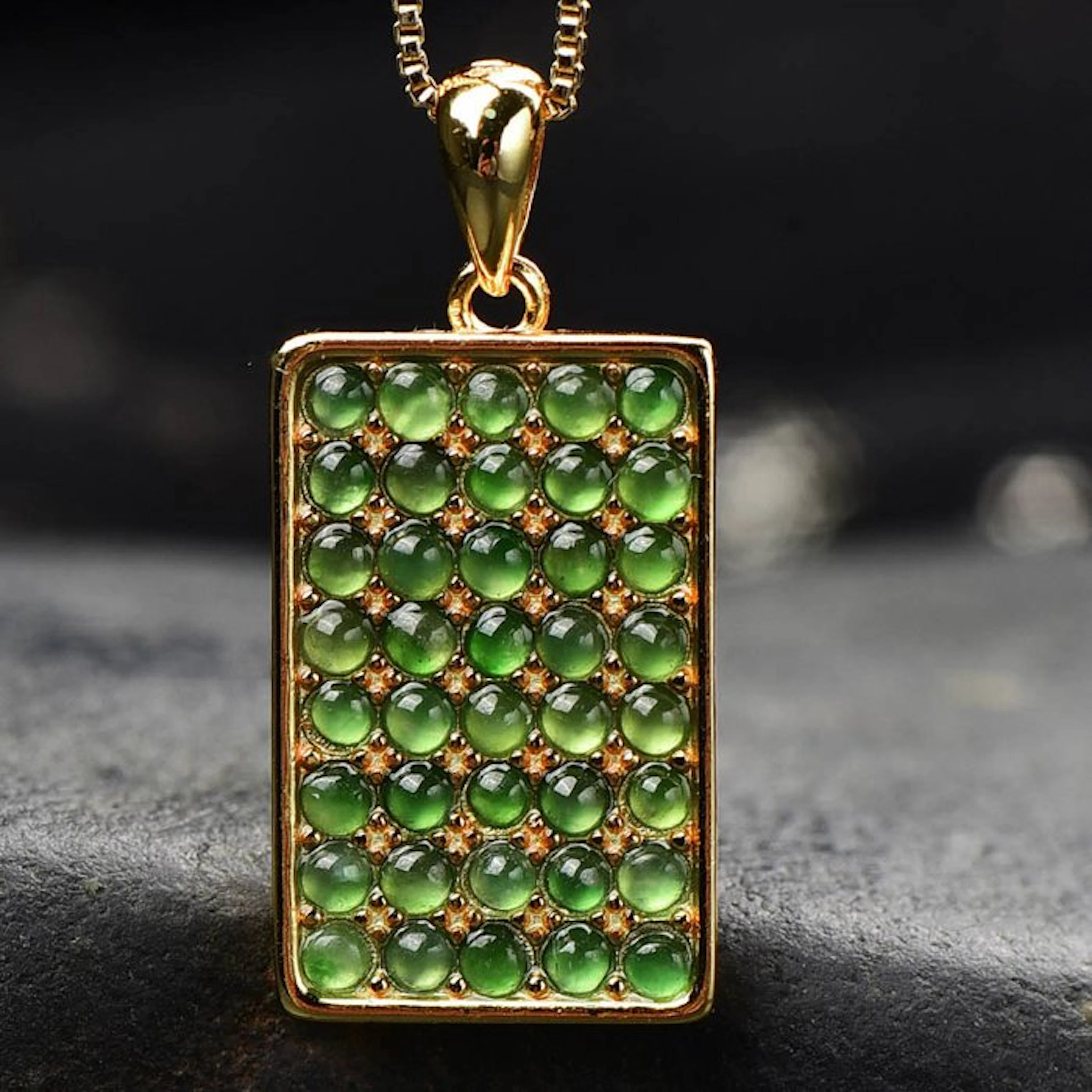 No Reserve - ALGT Certified - Highly Exclusive Natural...