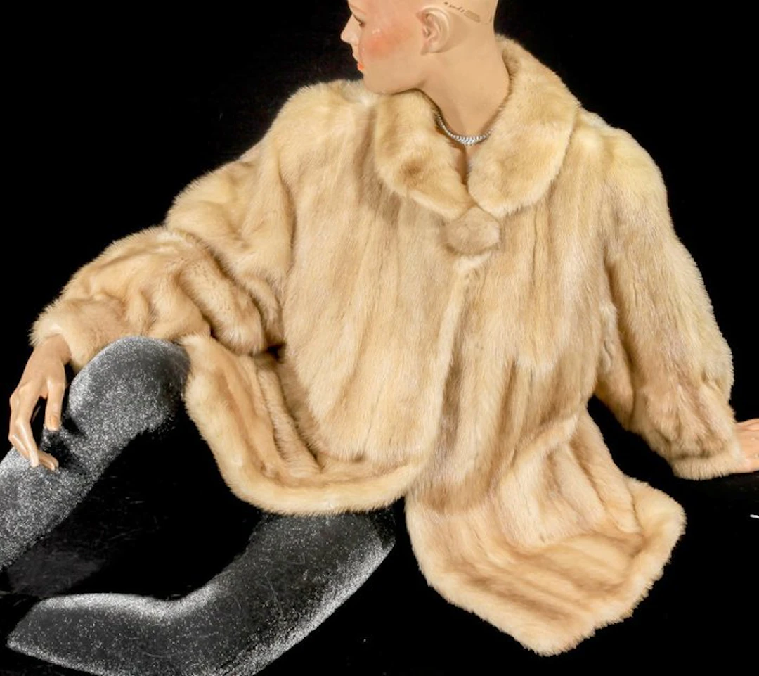 Artisan Furrier - Jacket