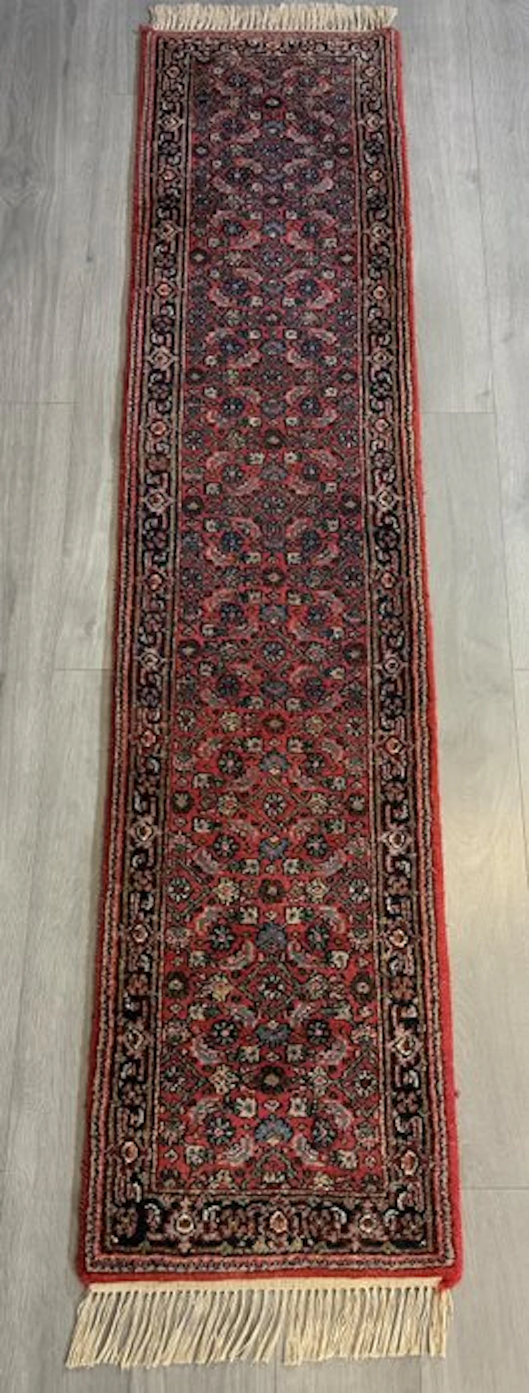 Bidjar - Rug - 238 cm - 53 cm