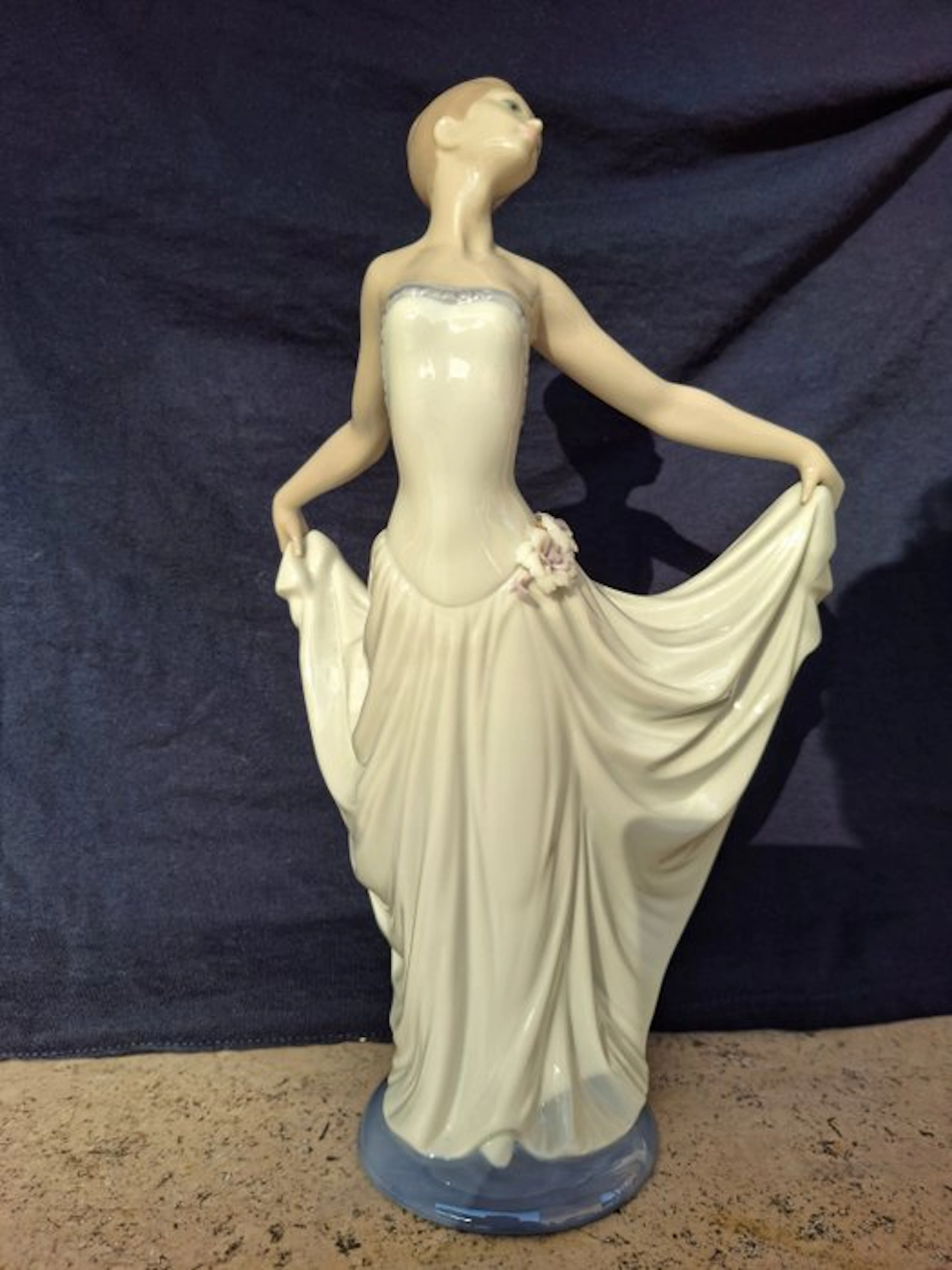 Lladró - Figurine - Ballerina Edizione Speciale (rif