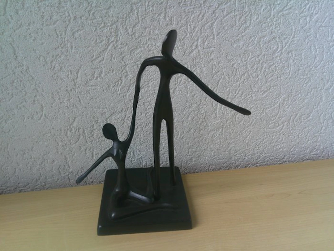 IKEA - BODRUL KHALIQUE - Sculpture