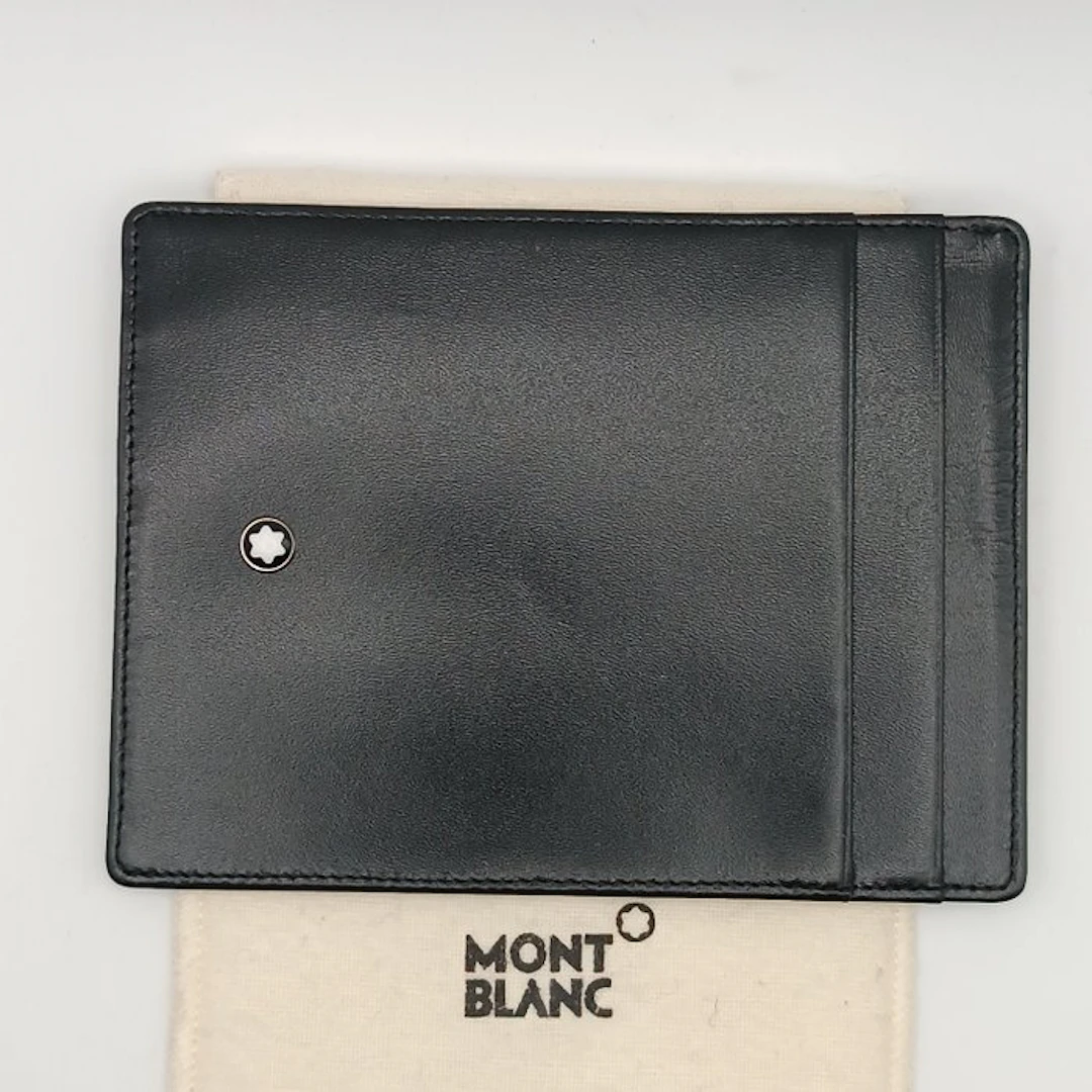 Montblanc - Card case