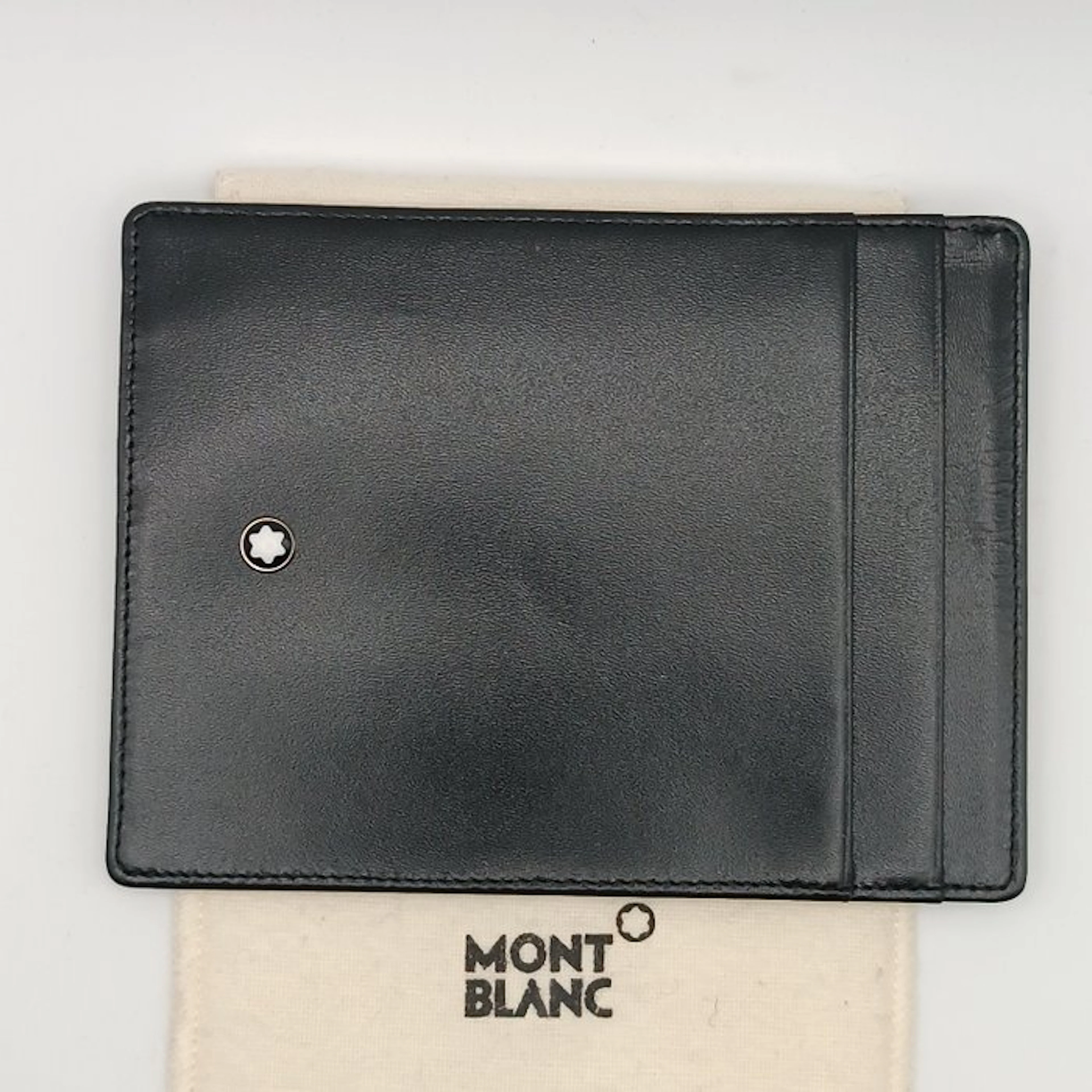 Montblanc - Card case