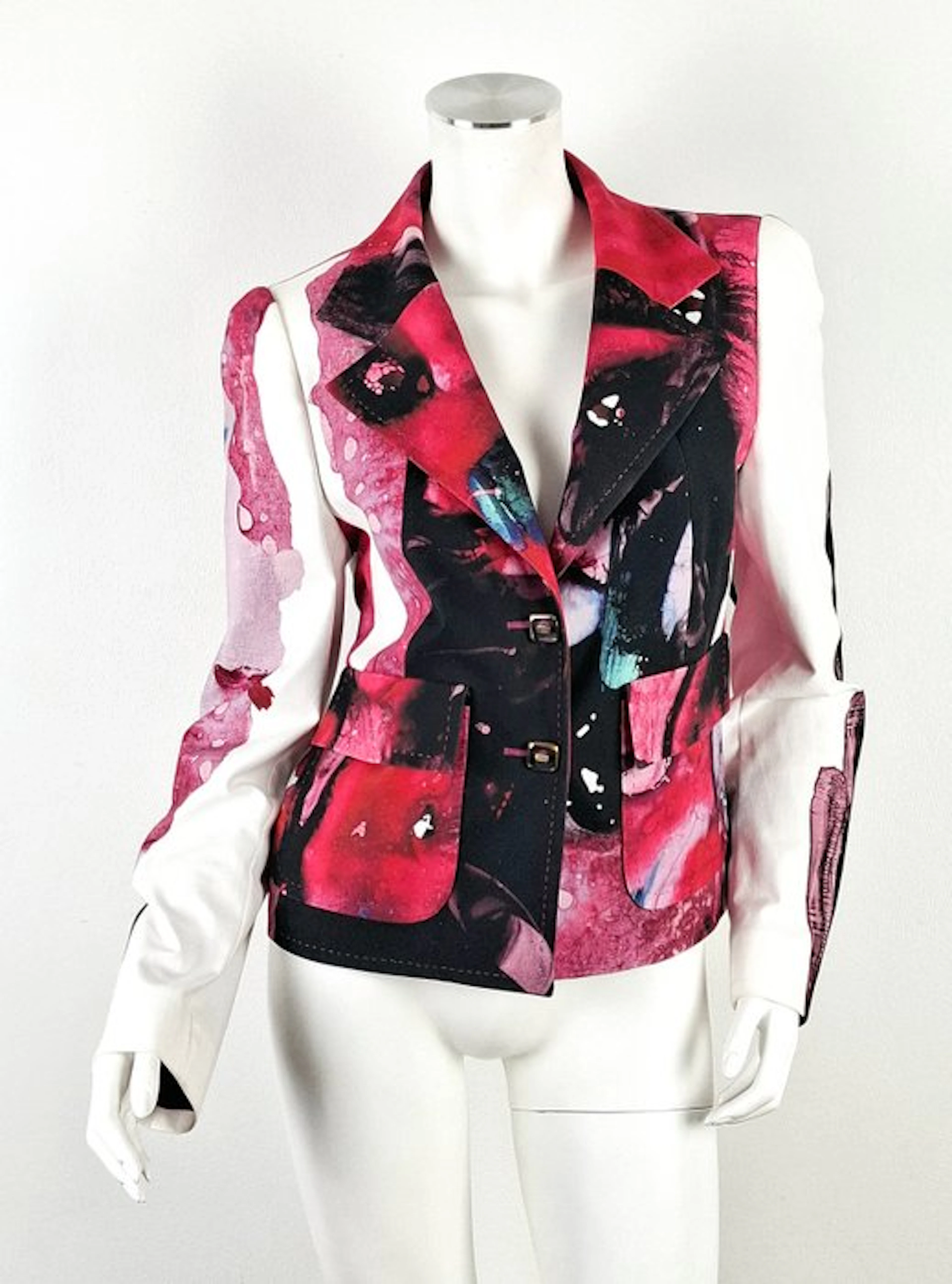 Escada - Blazer