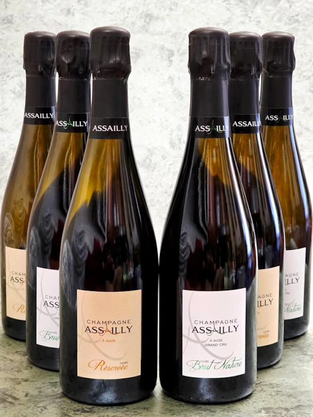 Assailly