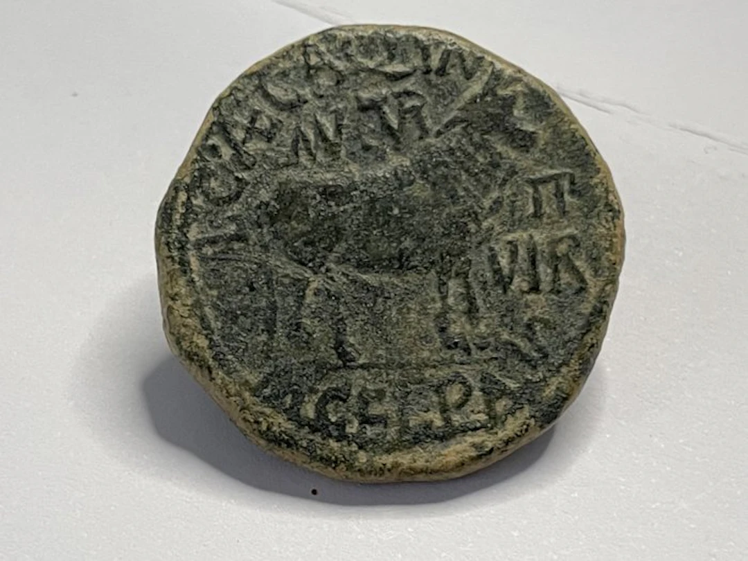 Roman Empire