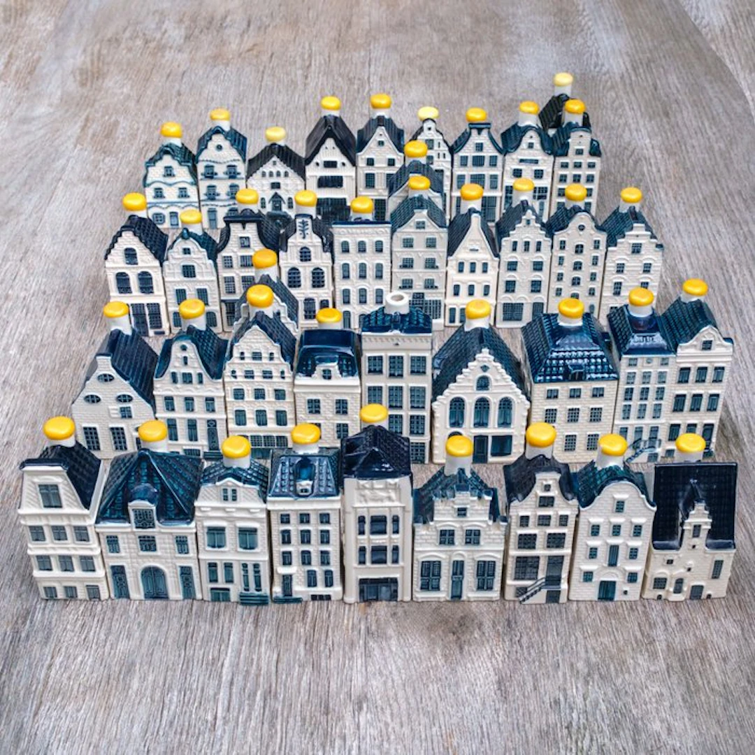 KLM house (40) - KLM