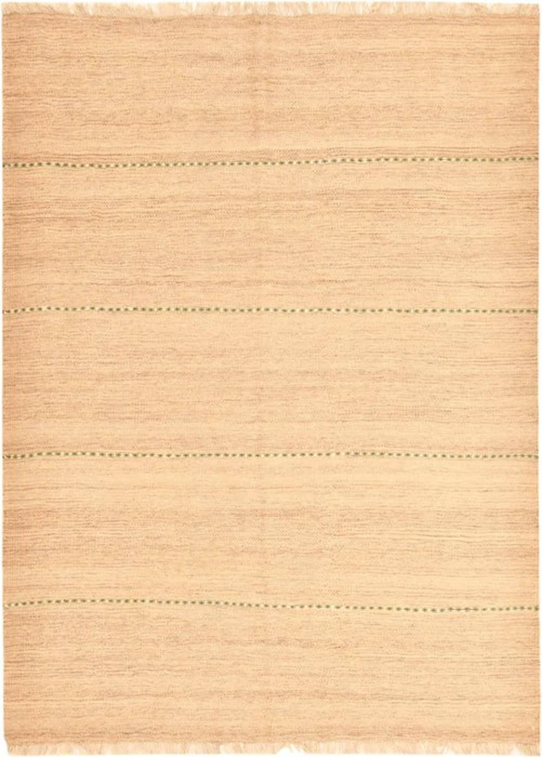 Kelim - 210 cm - 153 cm - Designer Kilim