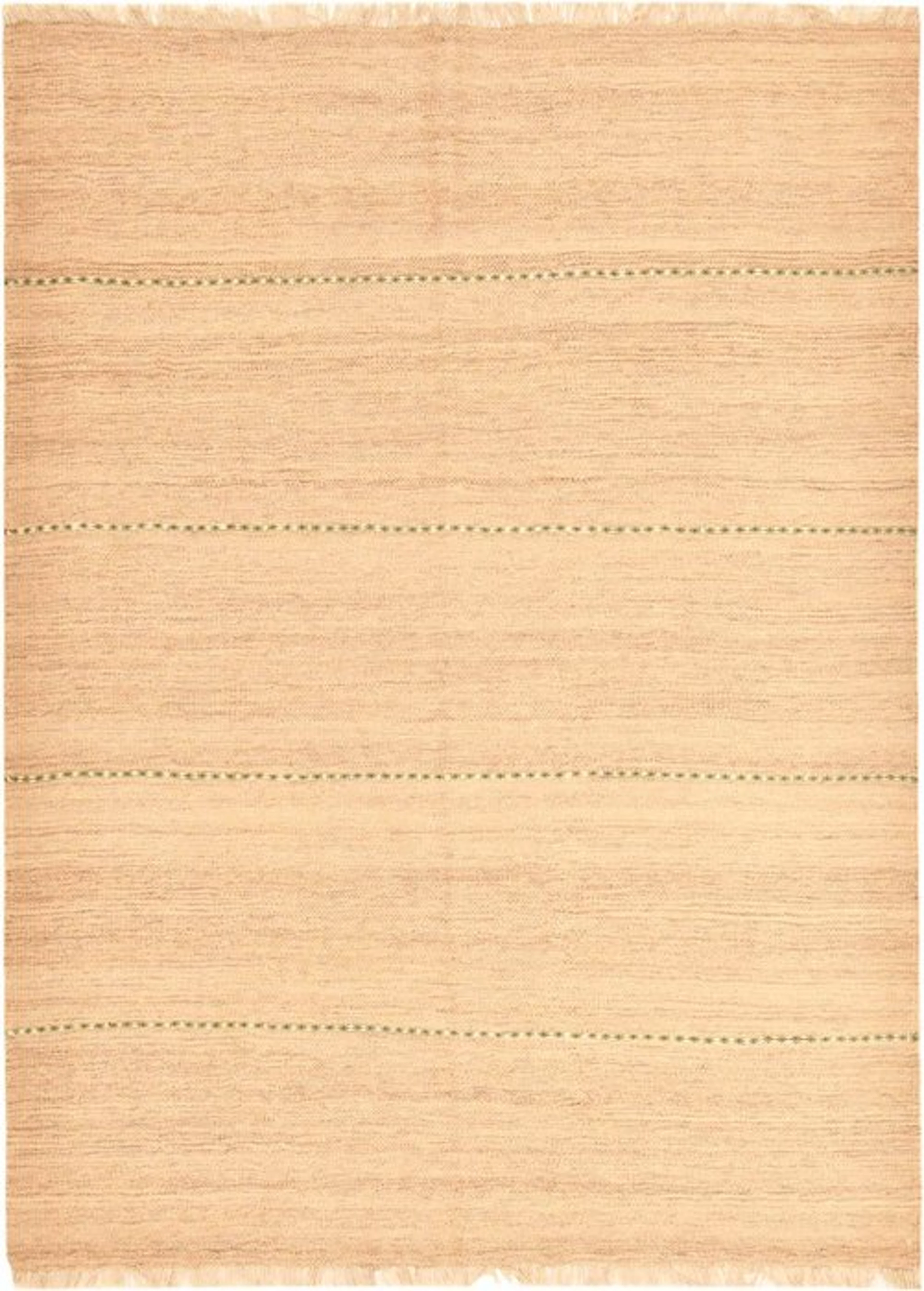 Kelim - 210 cm - 153 cm - Designer Kilim